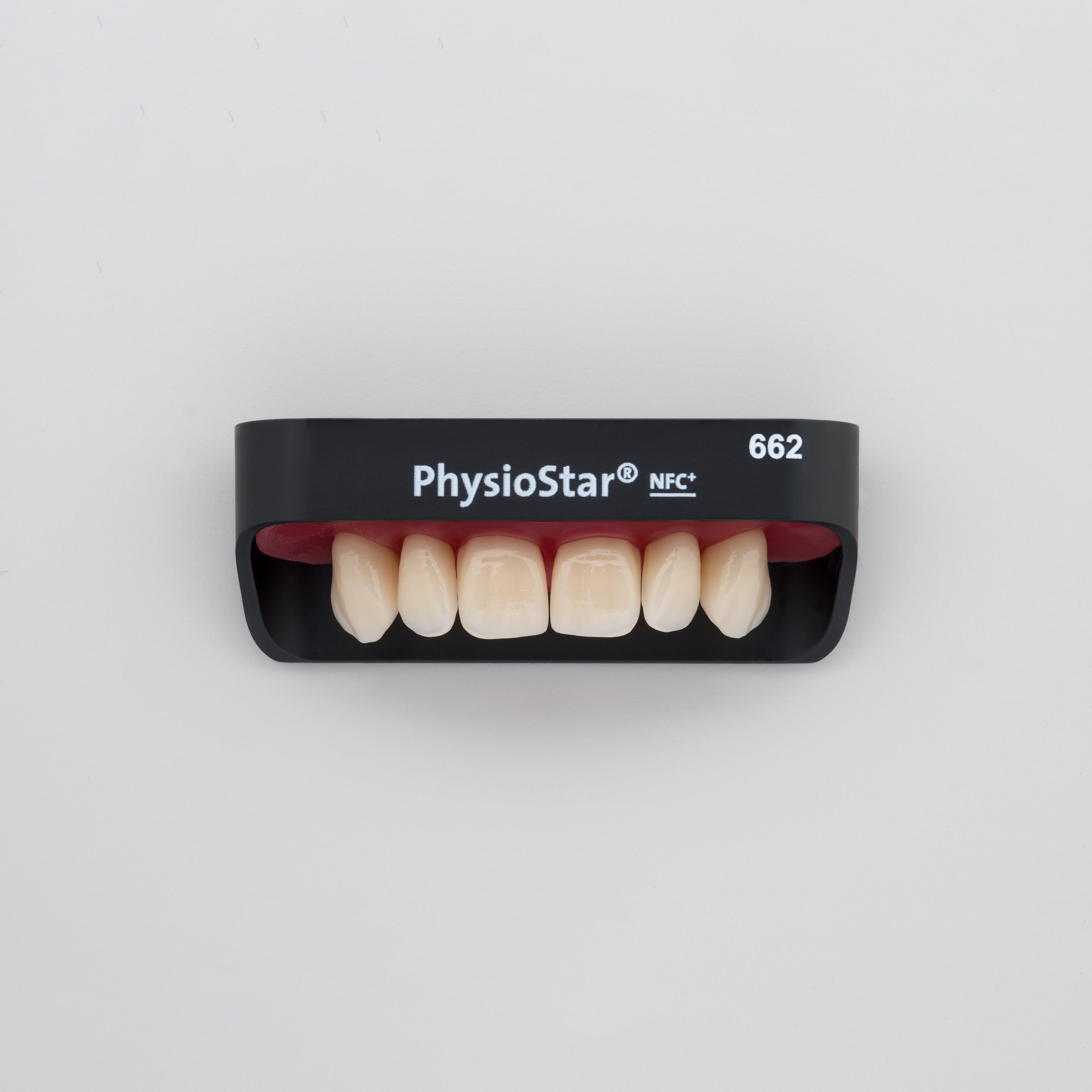PhysioStar NFC+