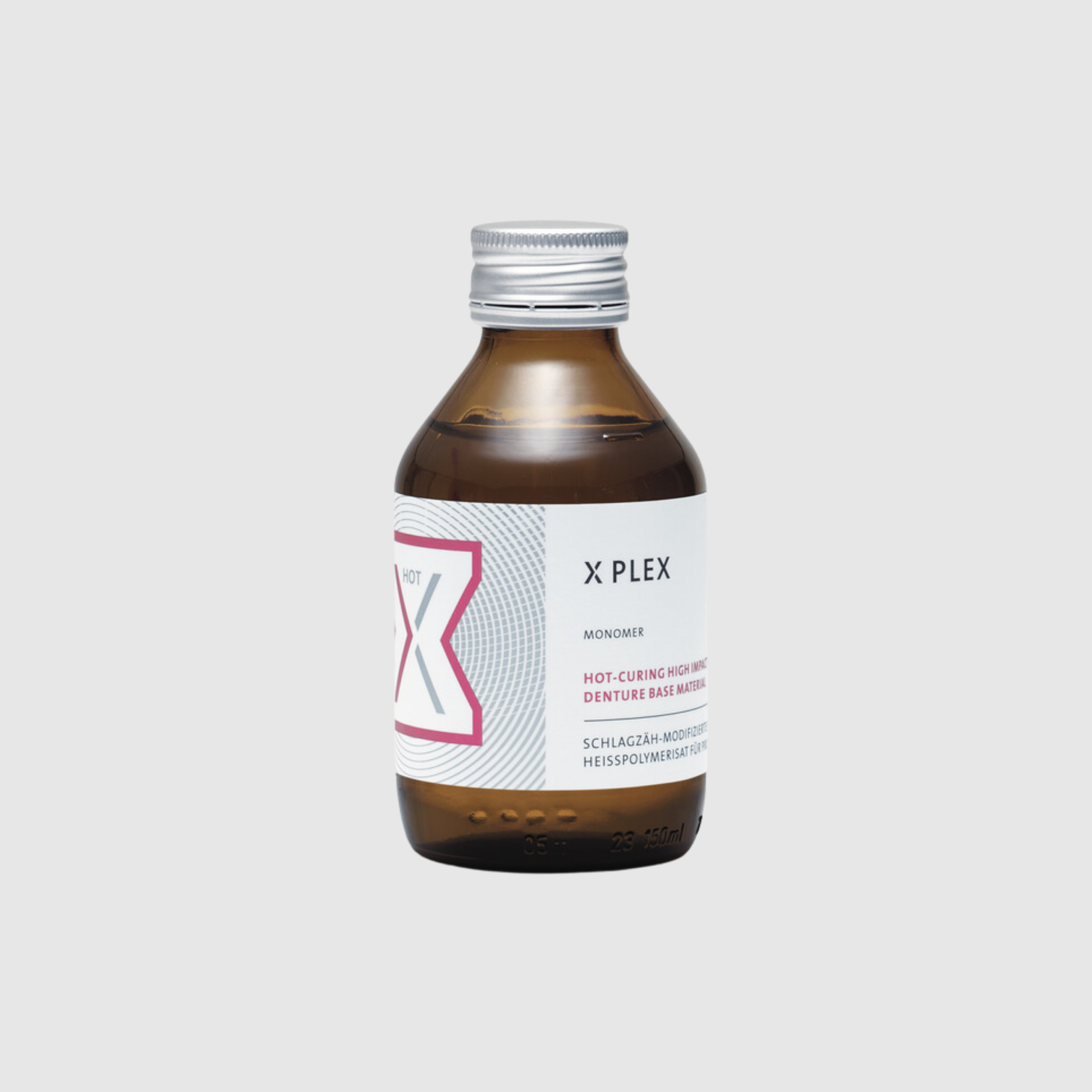 XPLEX Monomer - Hot