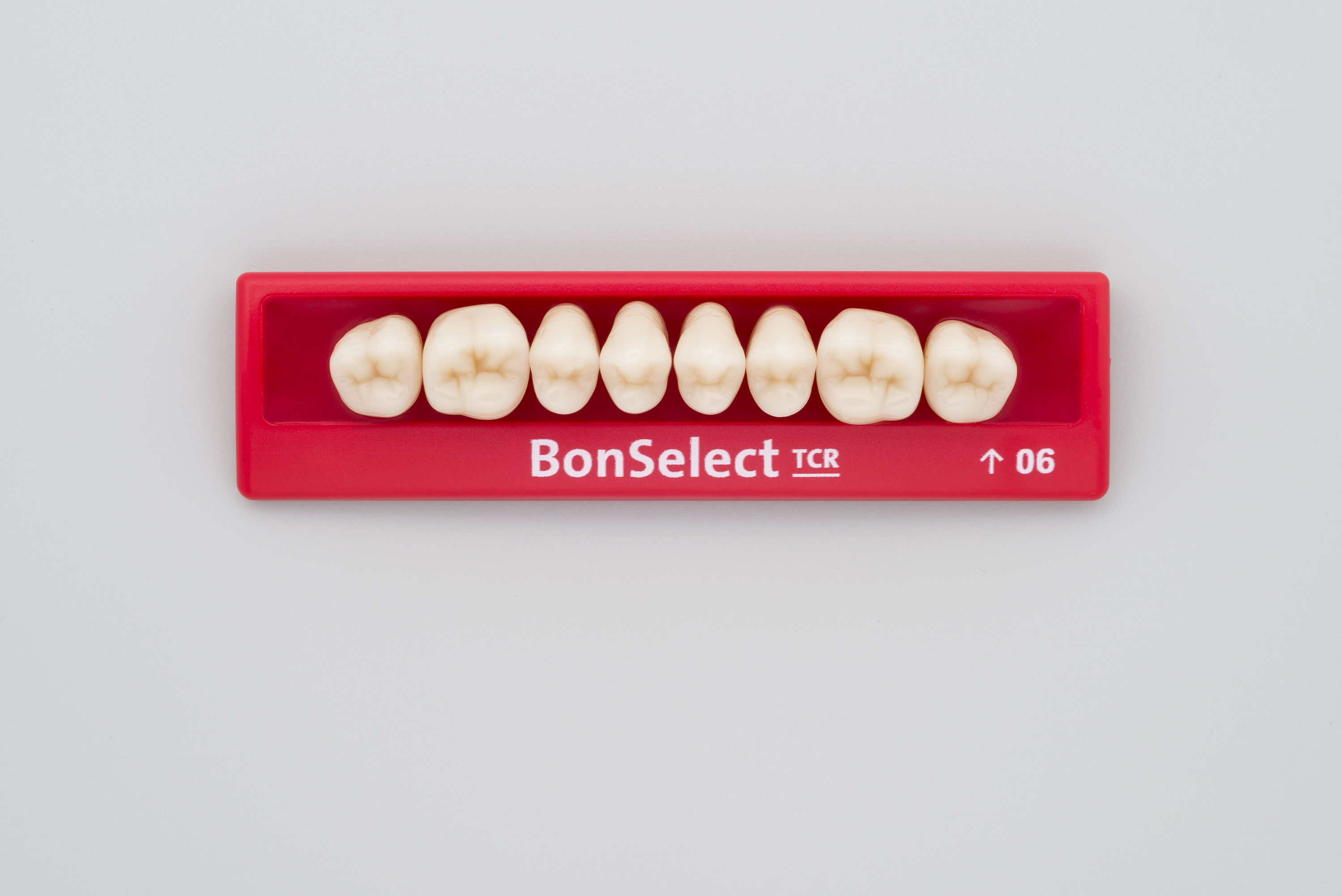 BonSelect TCR