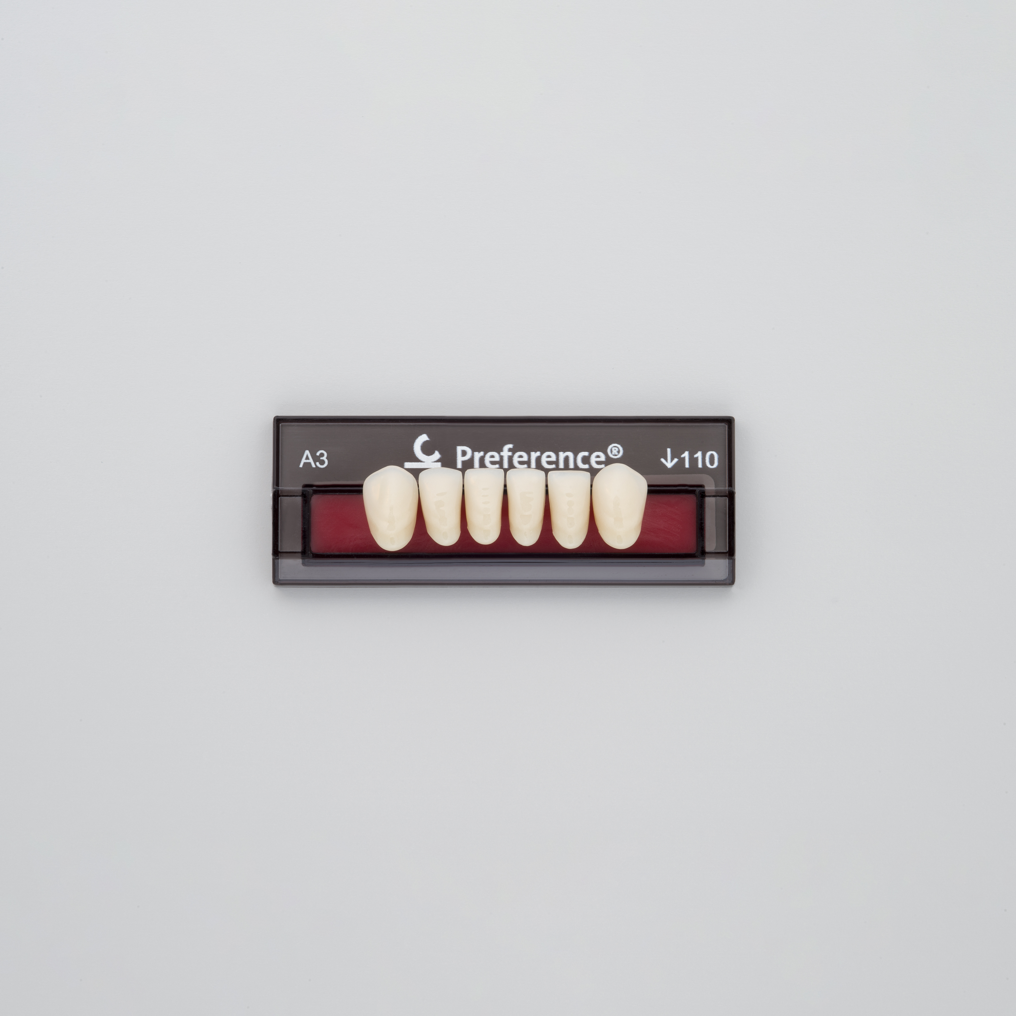 Preference Acrylic