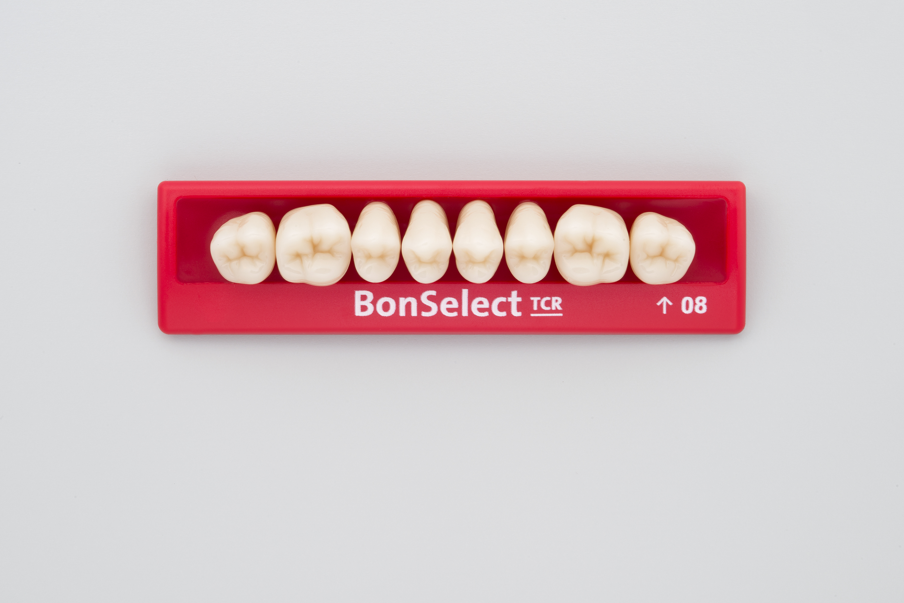 BonSelect TCR