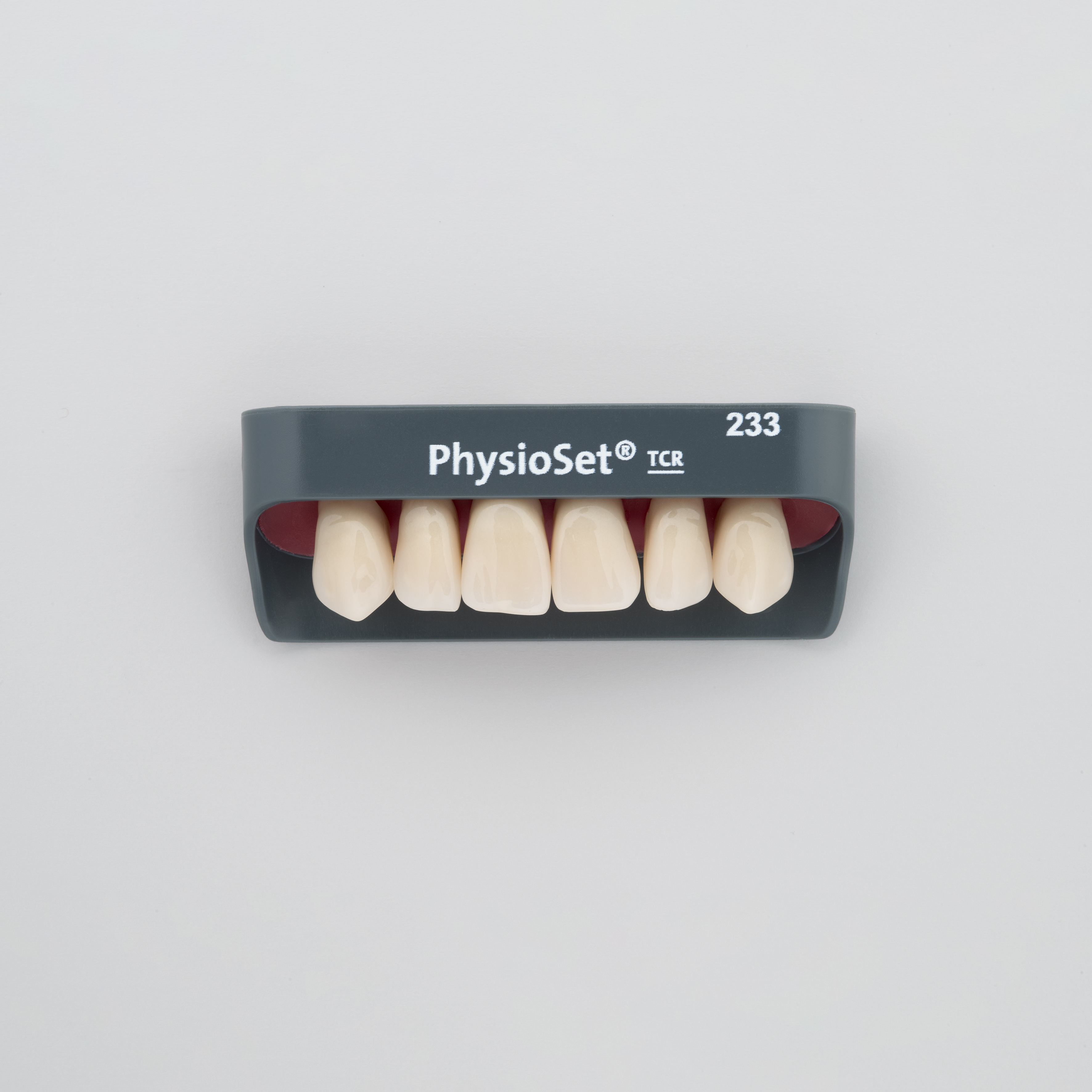 PhysioSet TCR