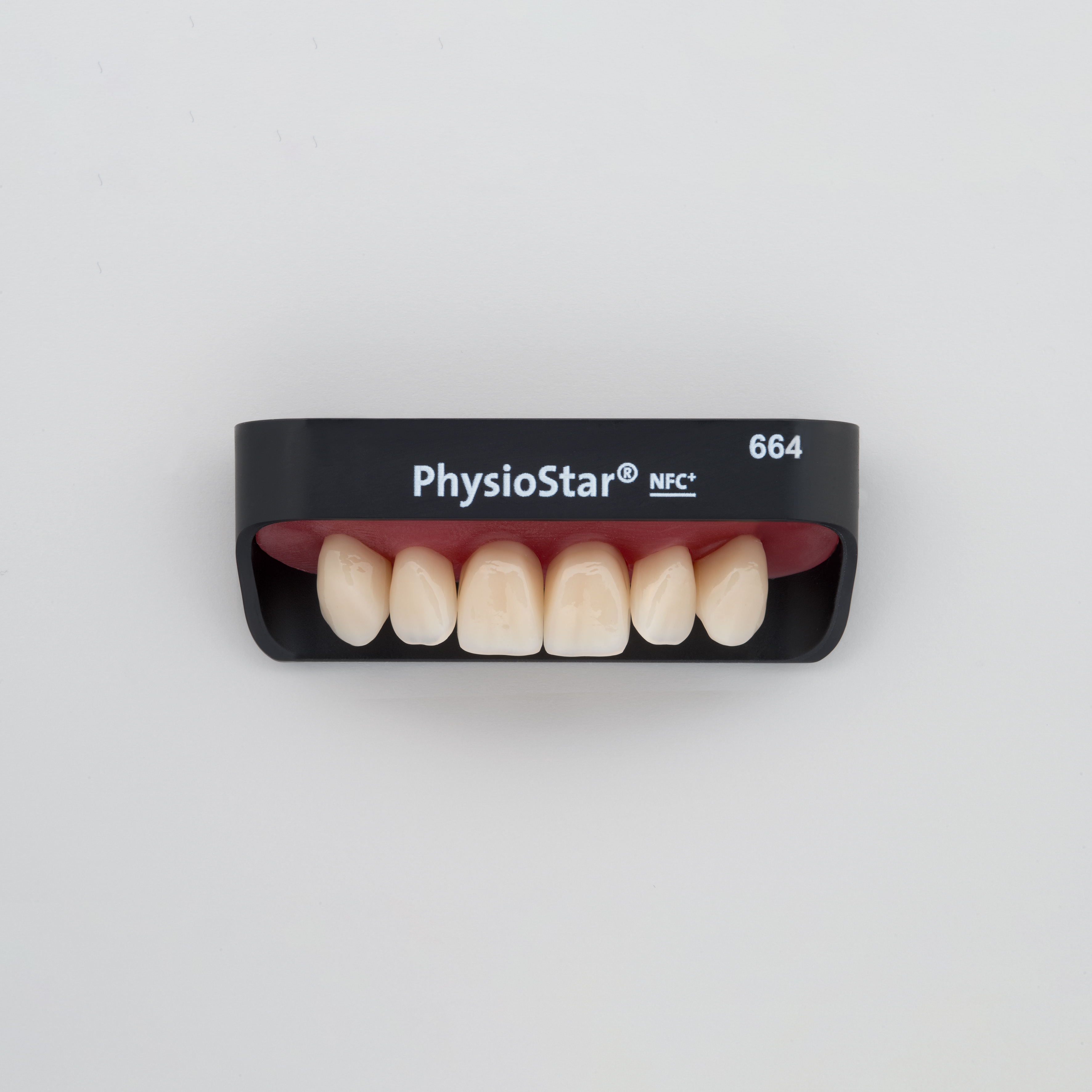 PhysioStar NFC+