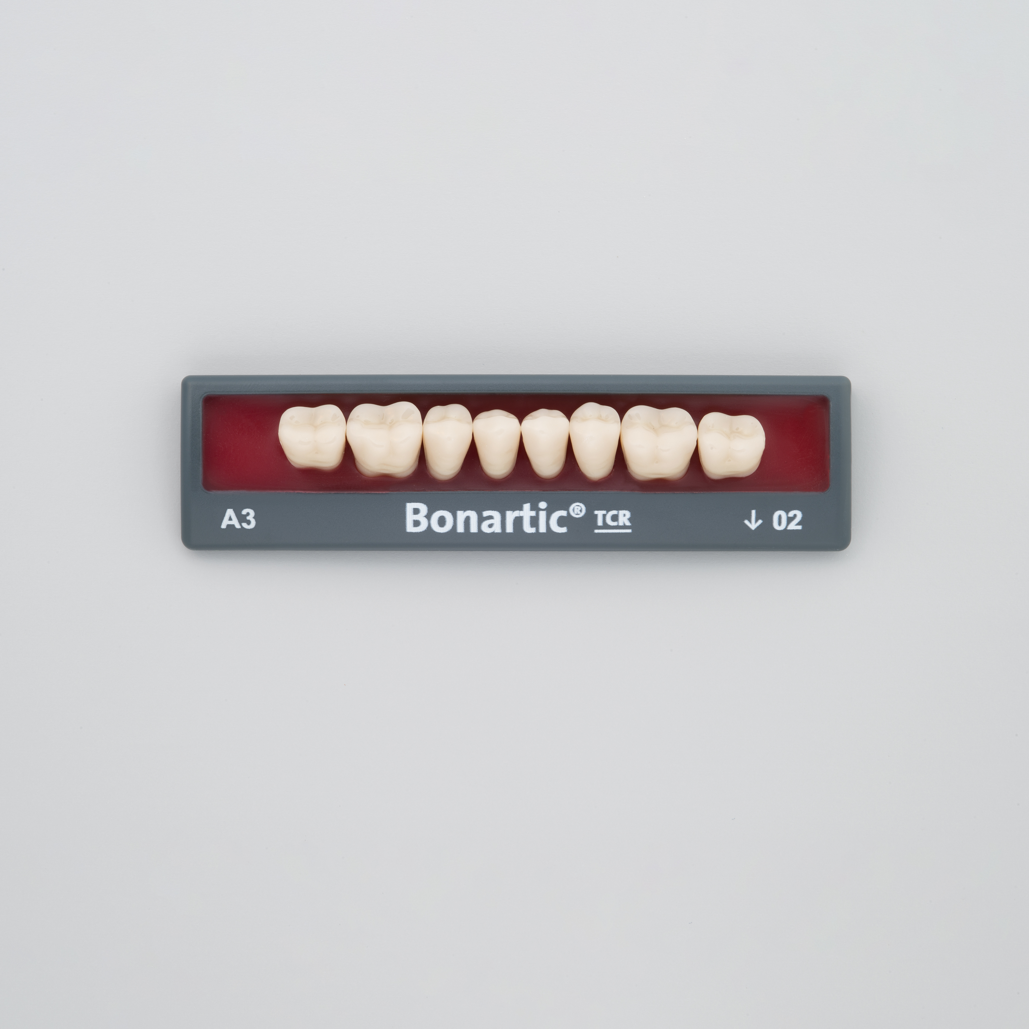 Bonartic TCR