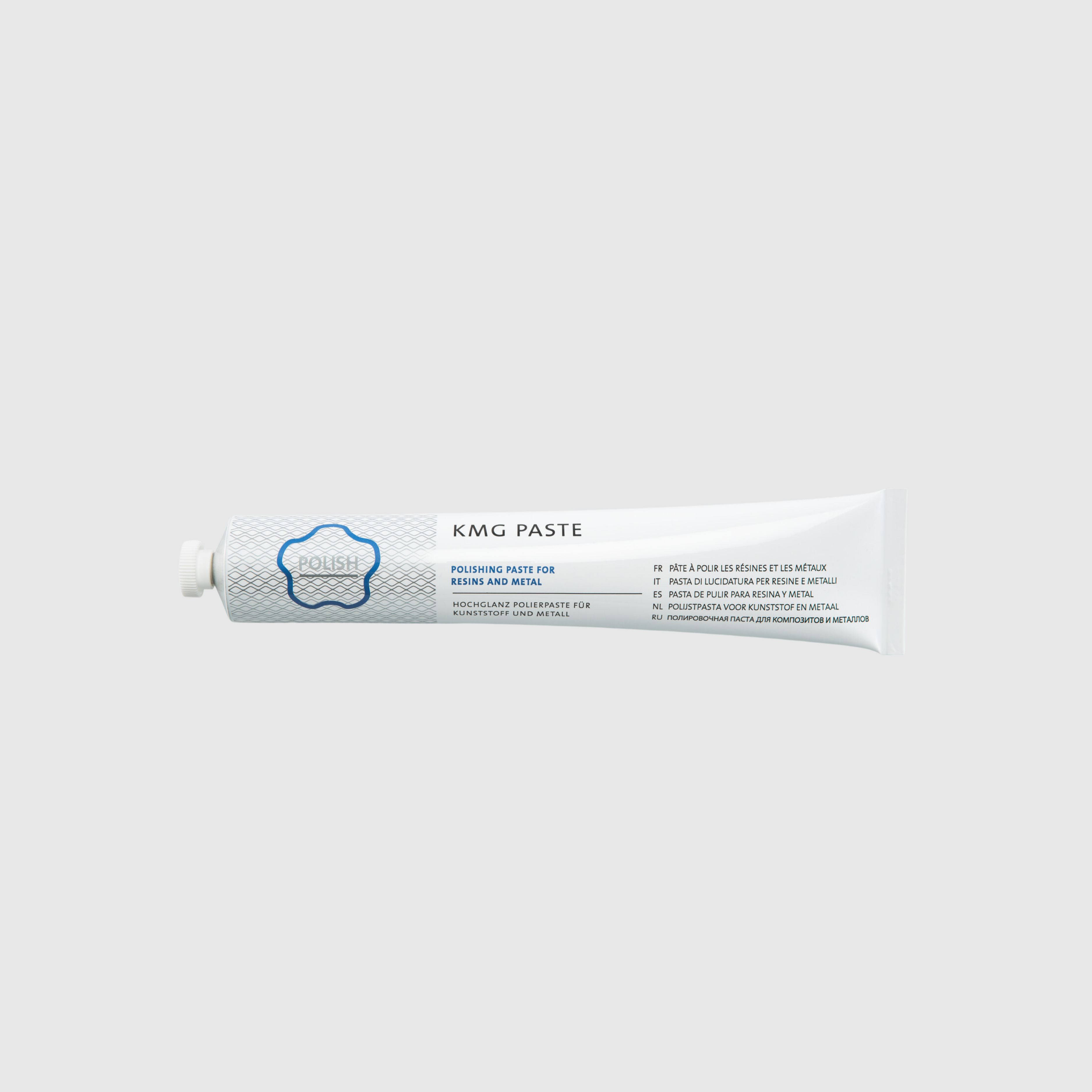 KMG Paste