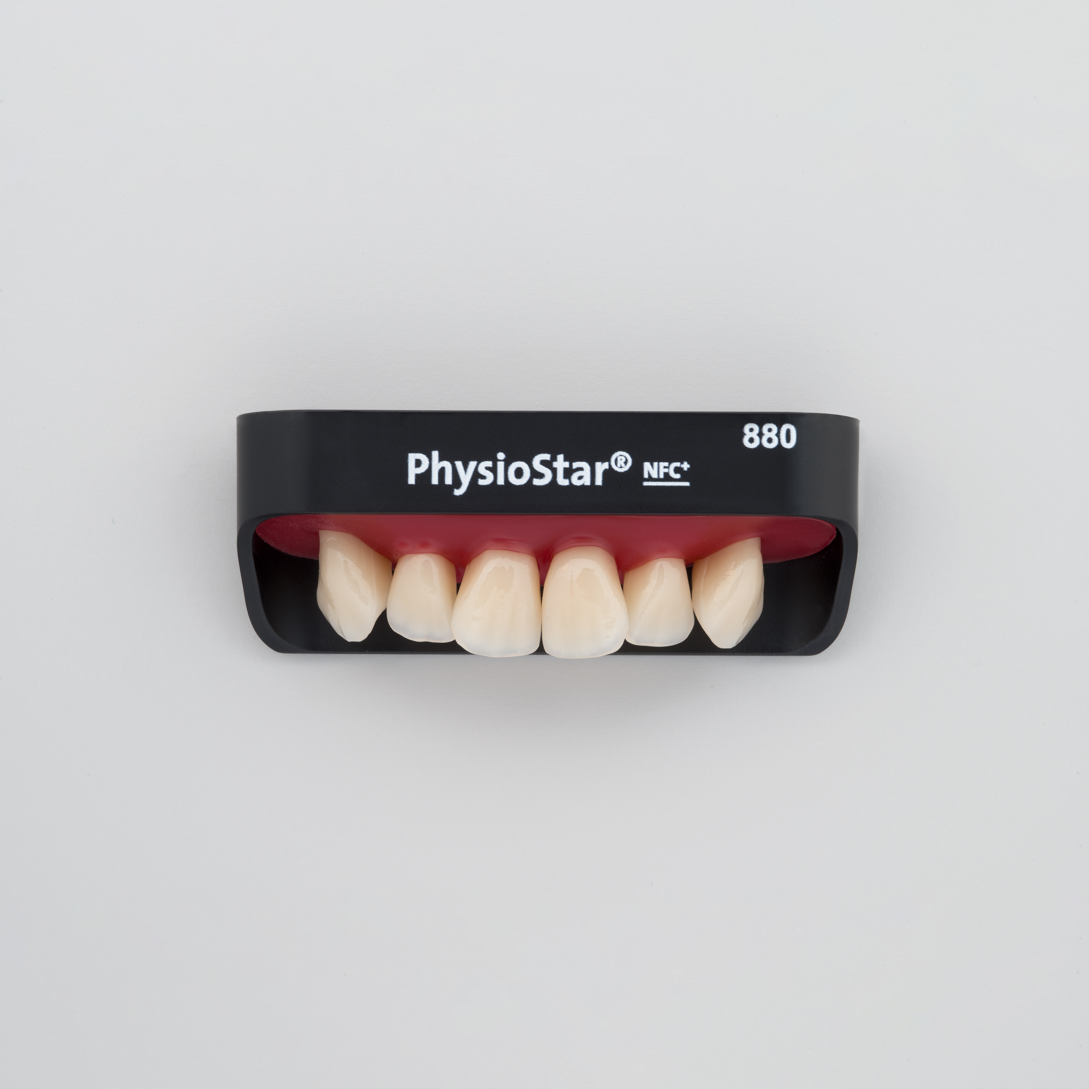 PhysioStar NFC+