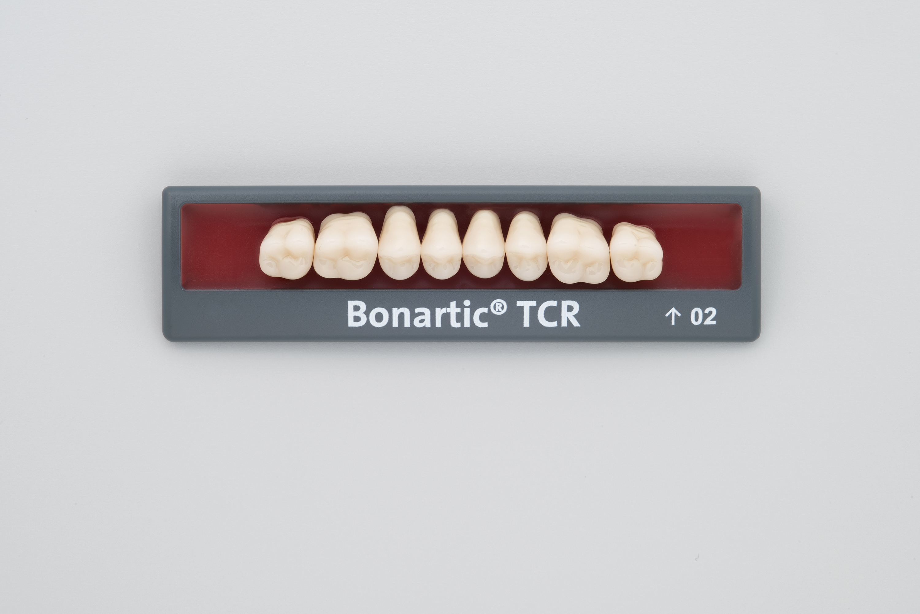 Bonartic TCR