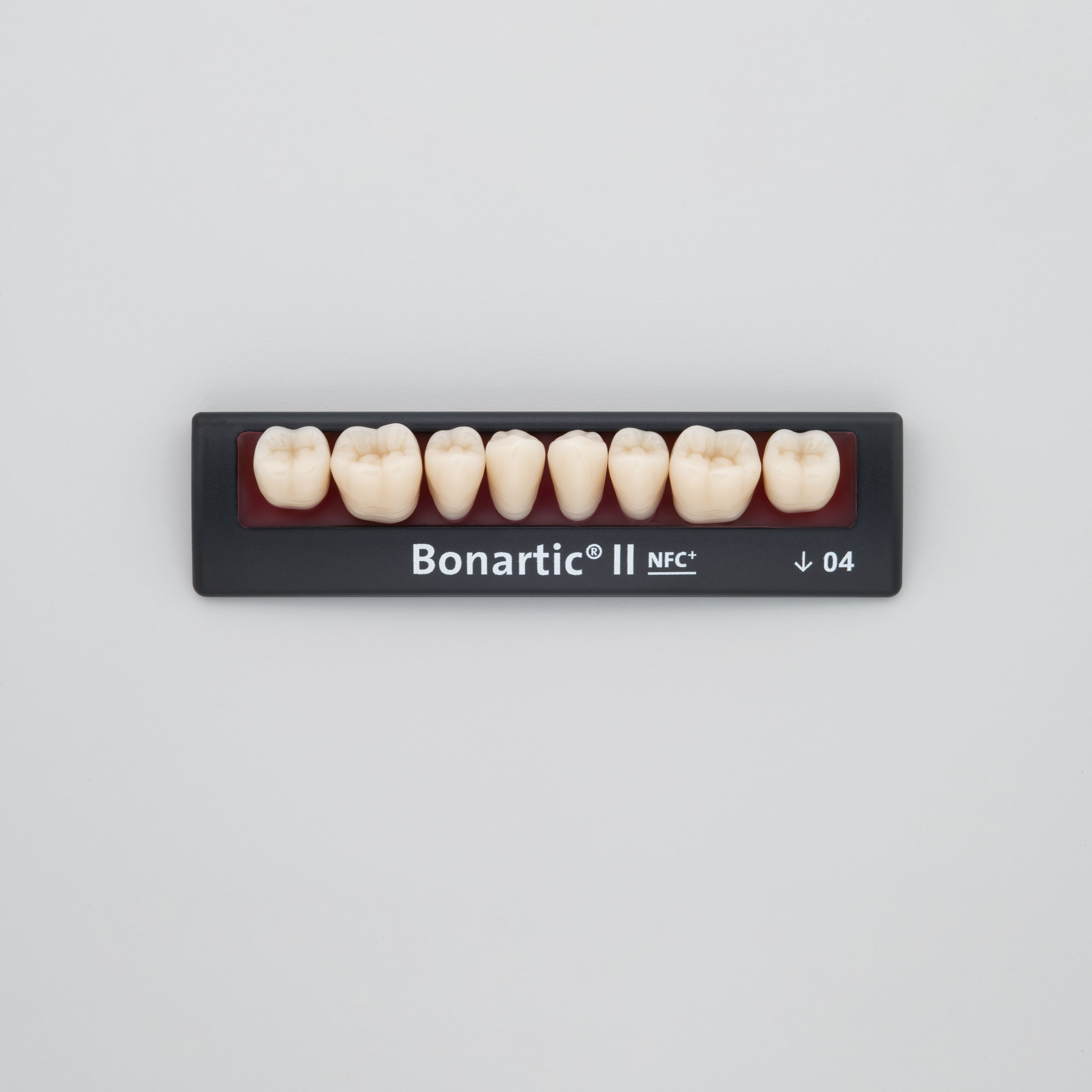 Bonartic II NFC+
