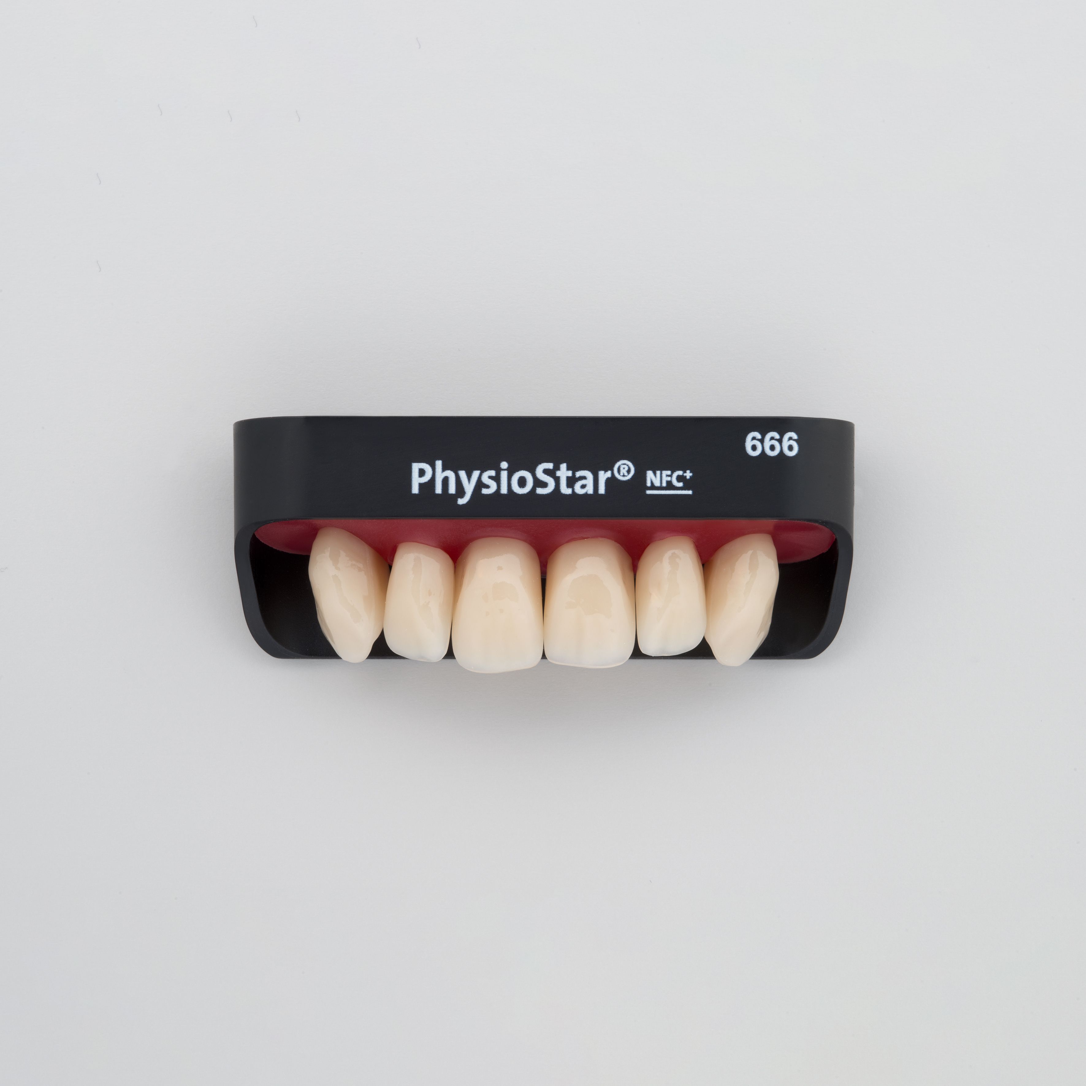 PhysioStar NFC+