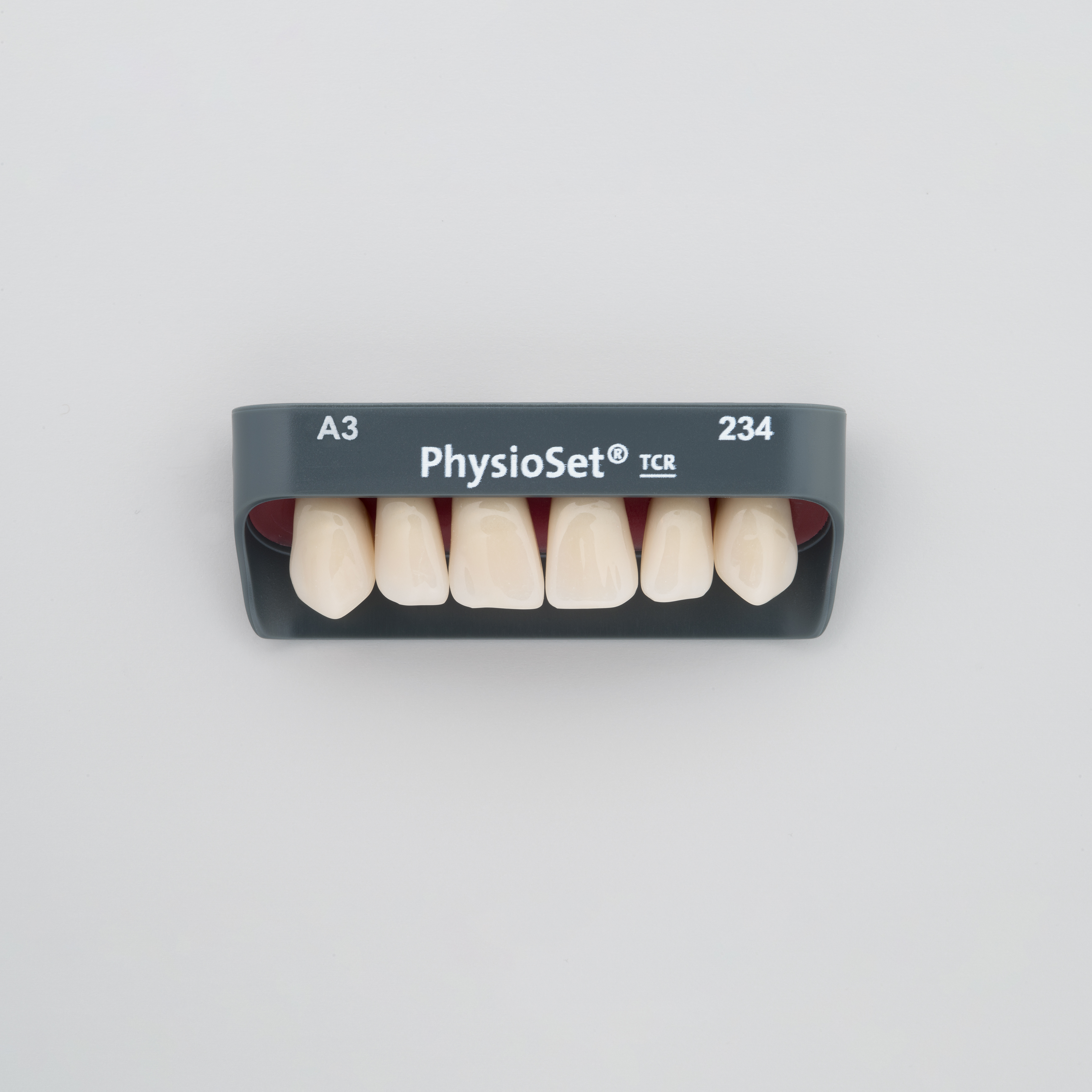 PhysioSet TCR