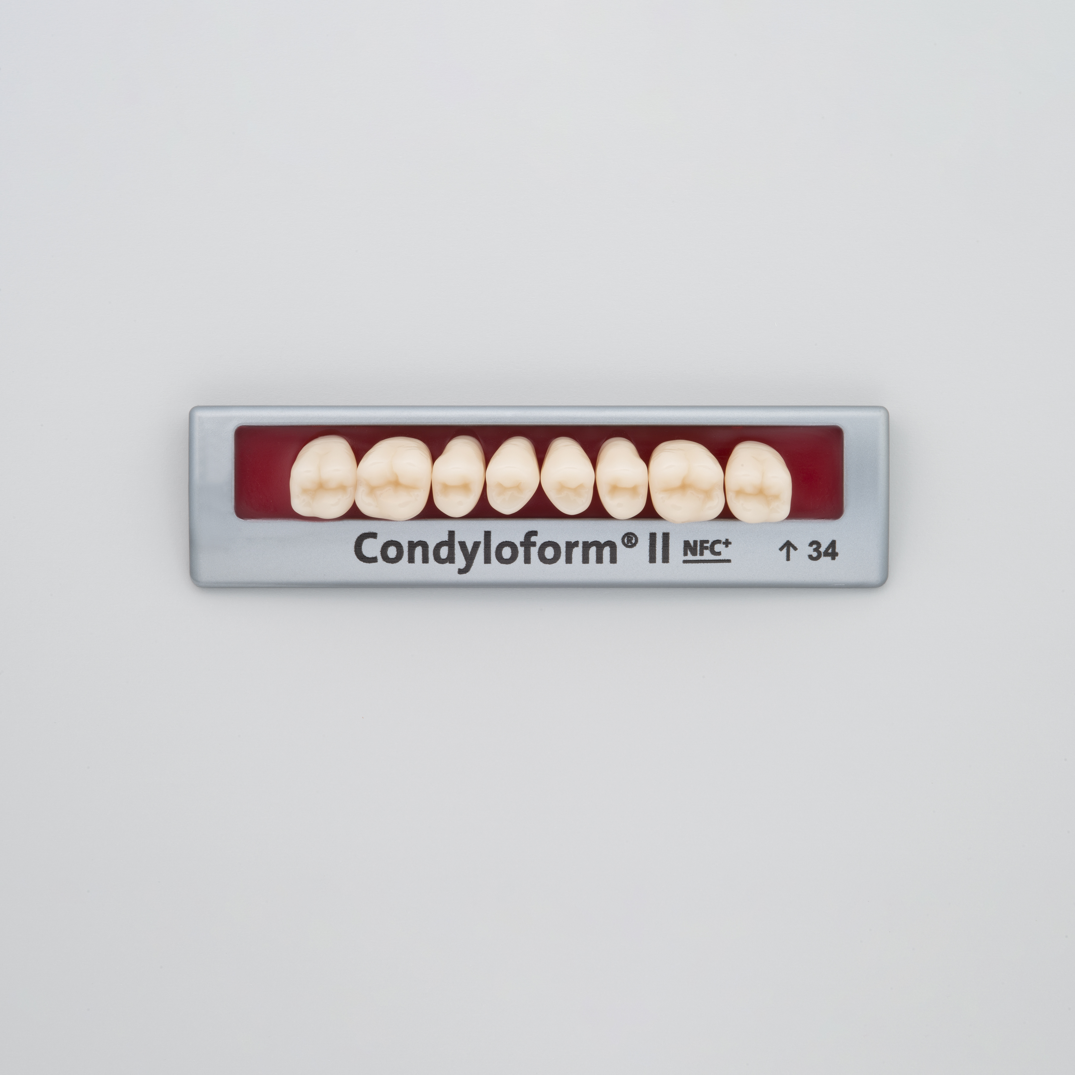 Condyloform II NFC+