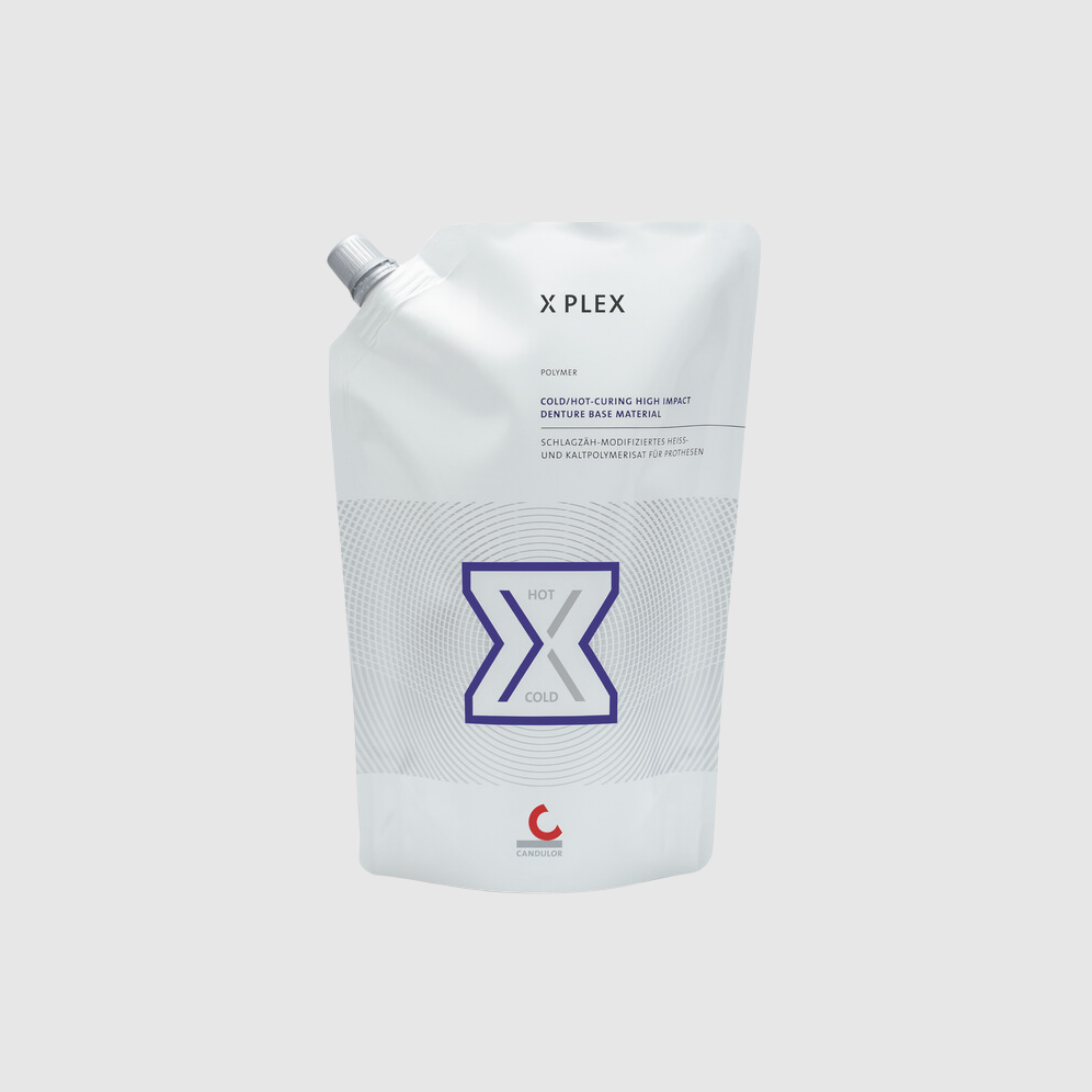 XPLEX - Polymer