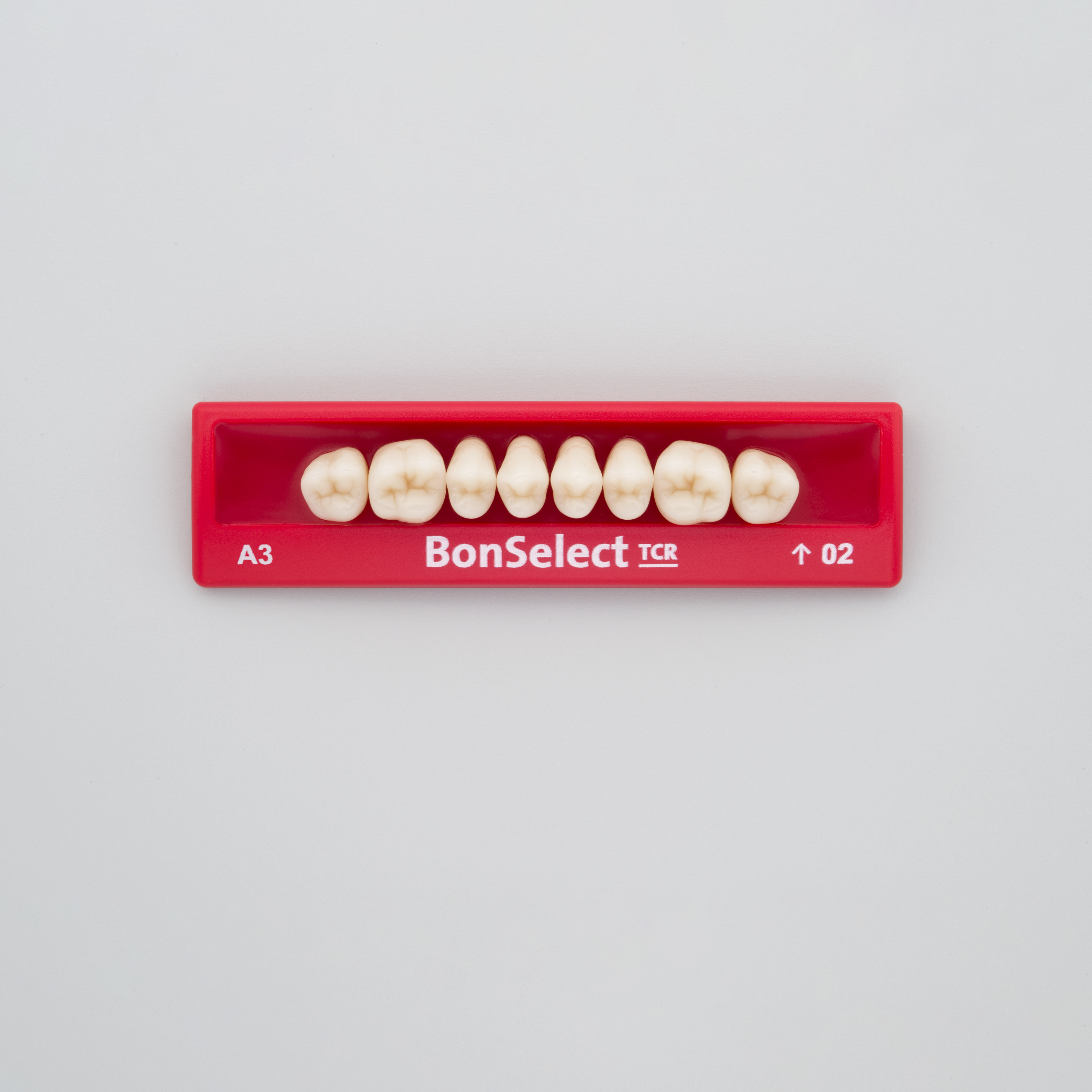 BonSelect TCR