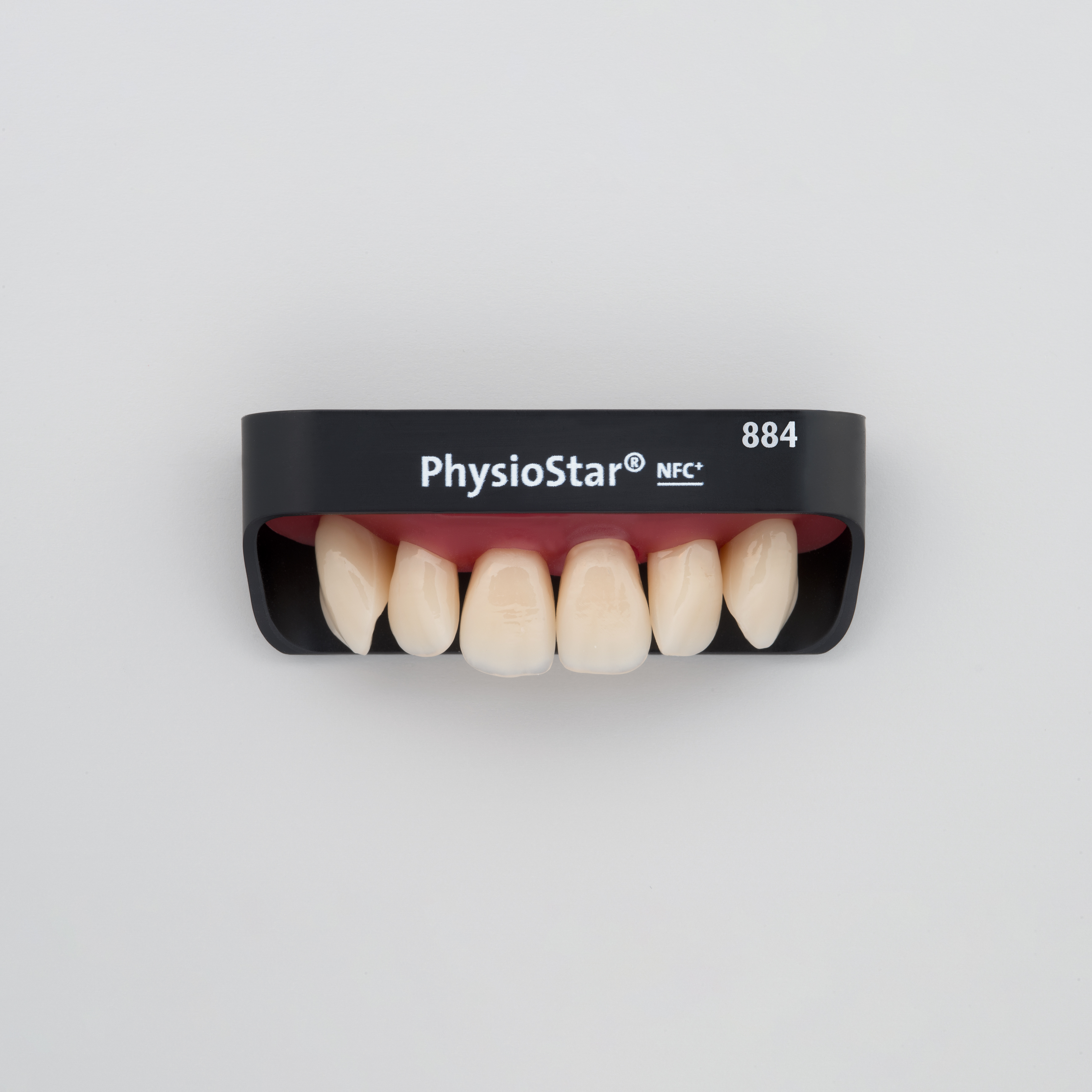 PhysioStar NFC+