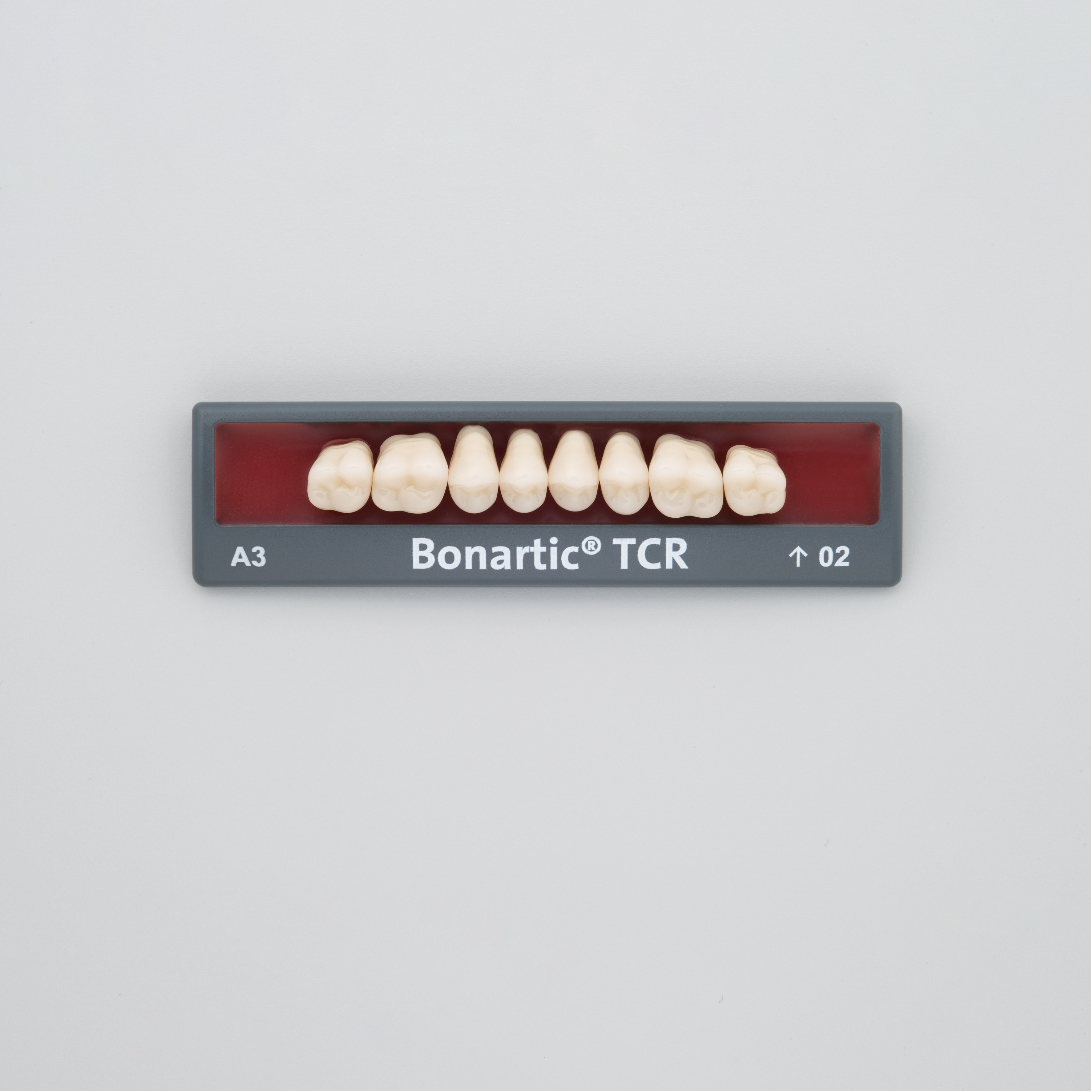 Bonartic TCR