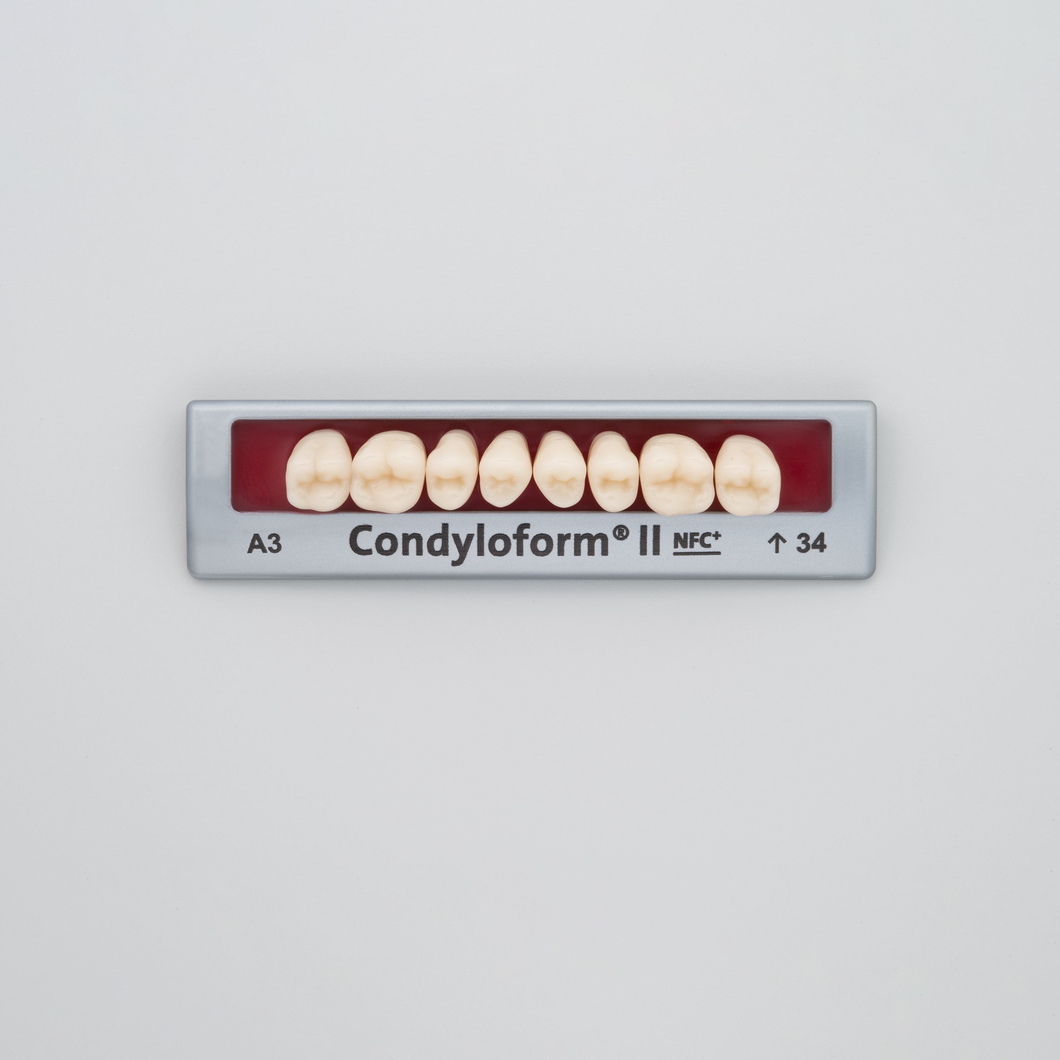 Condyloform II NFC+