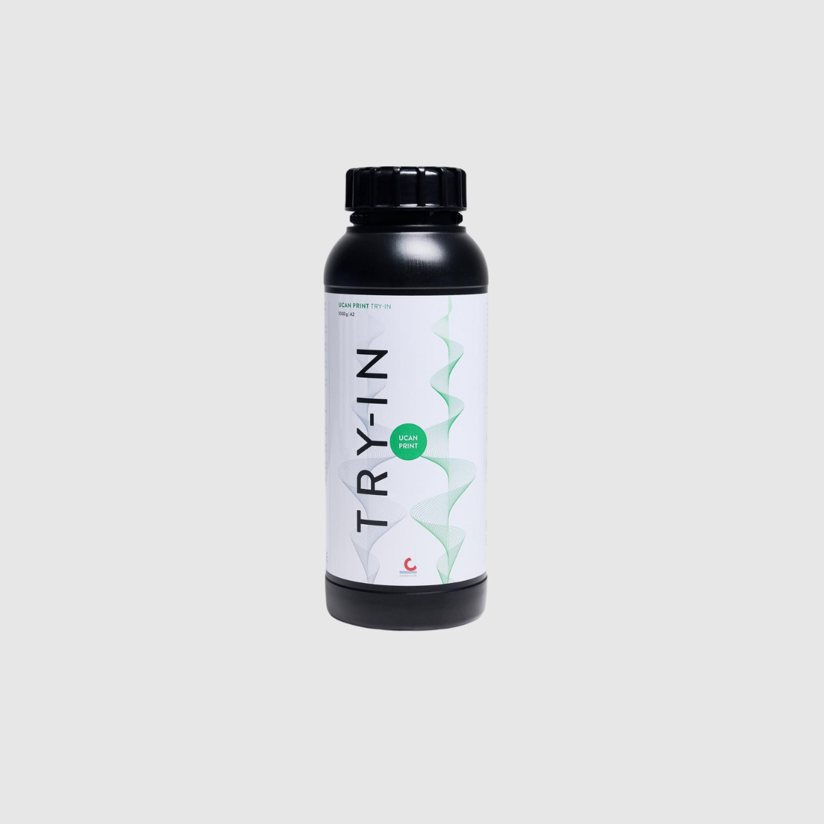 UCAN Print Try-In
