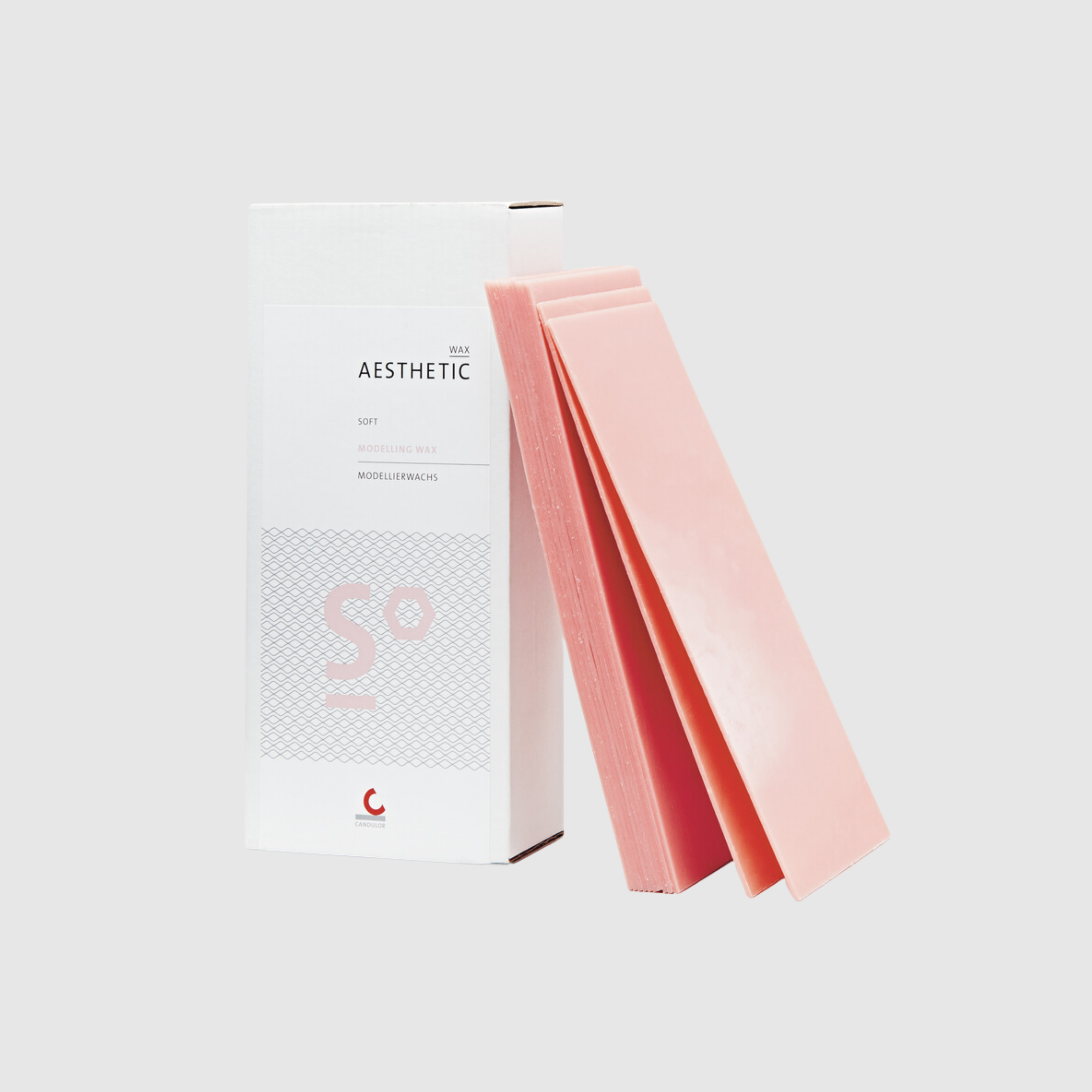 AESTHETIC Wax
