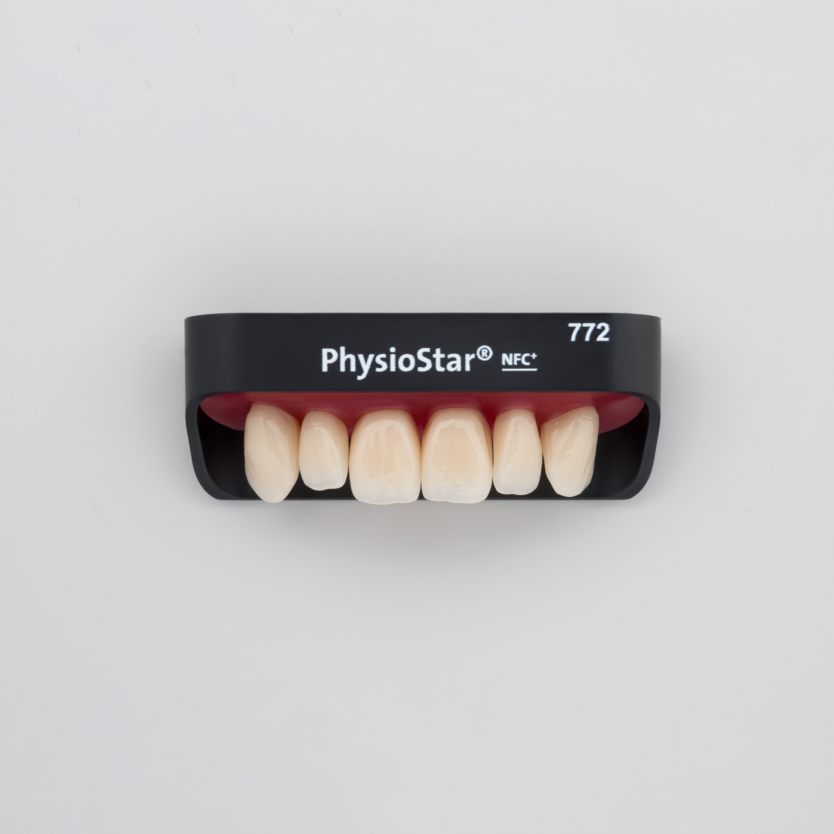 PhysioStar NFC+