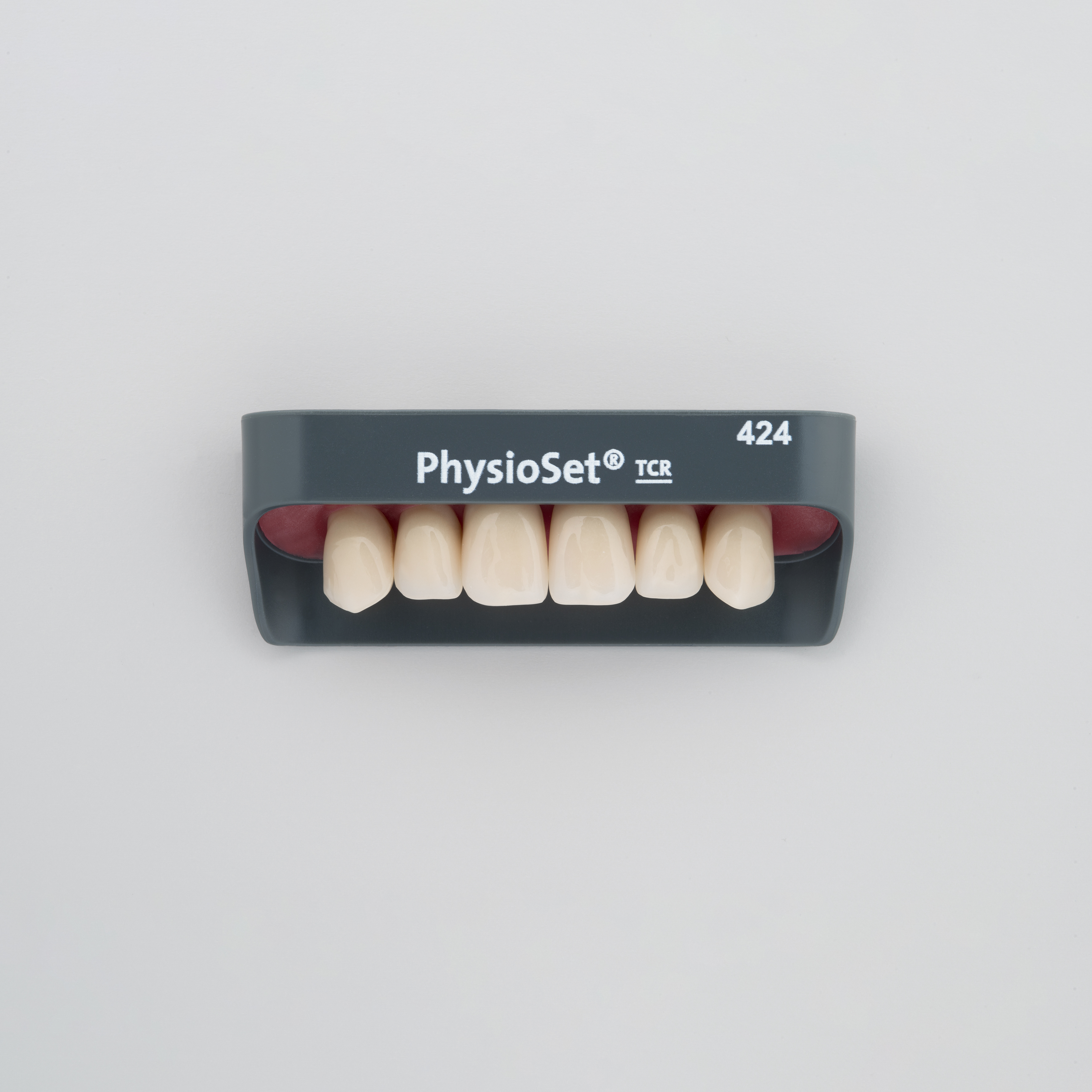 PhysioSet TCR