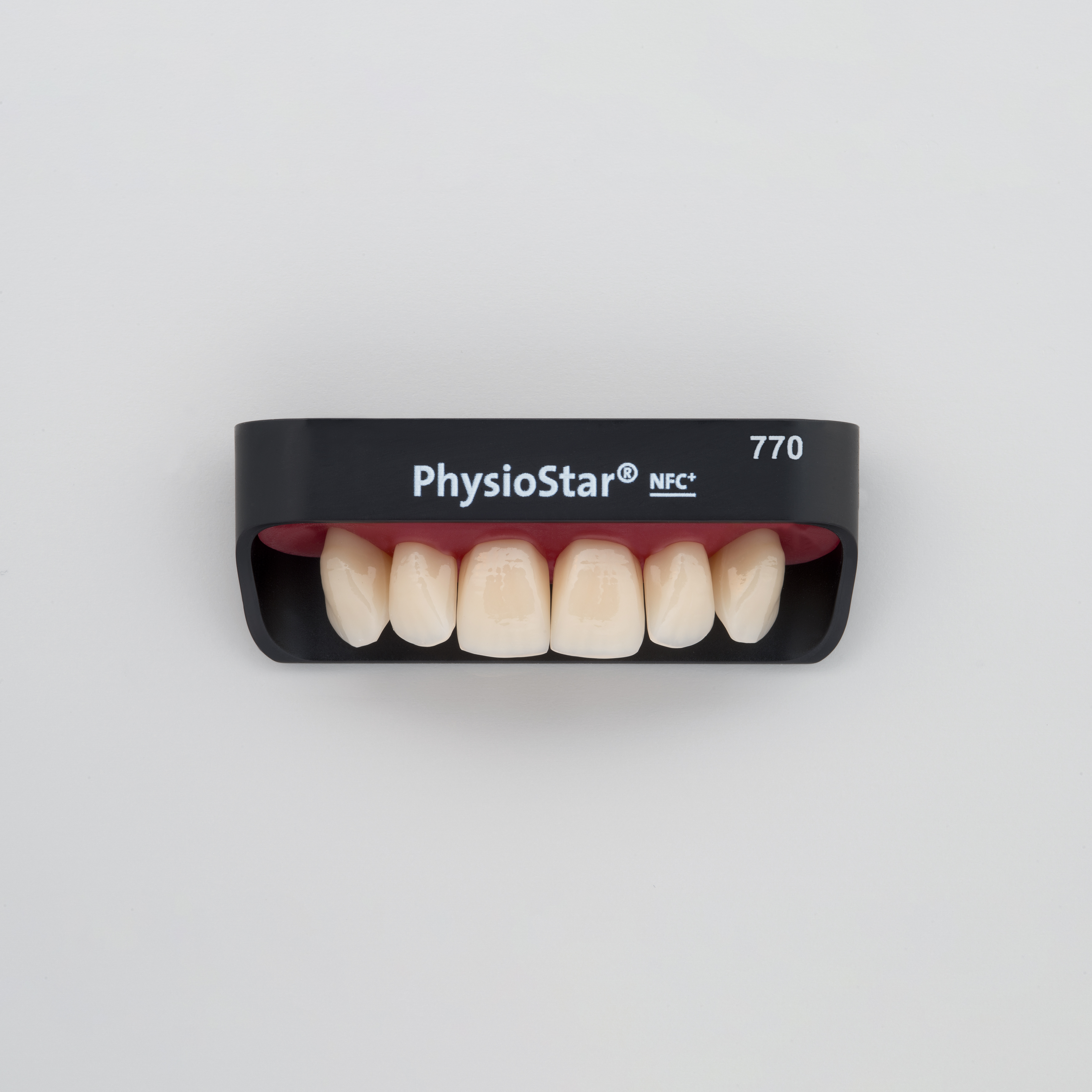PhysioStar NFC+