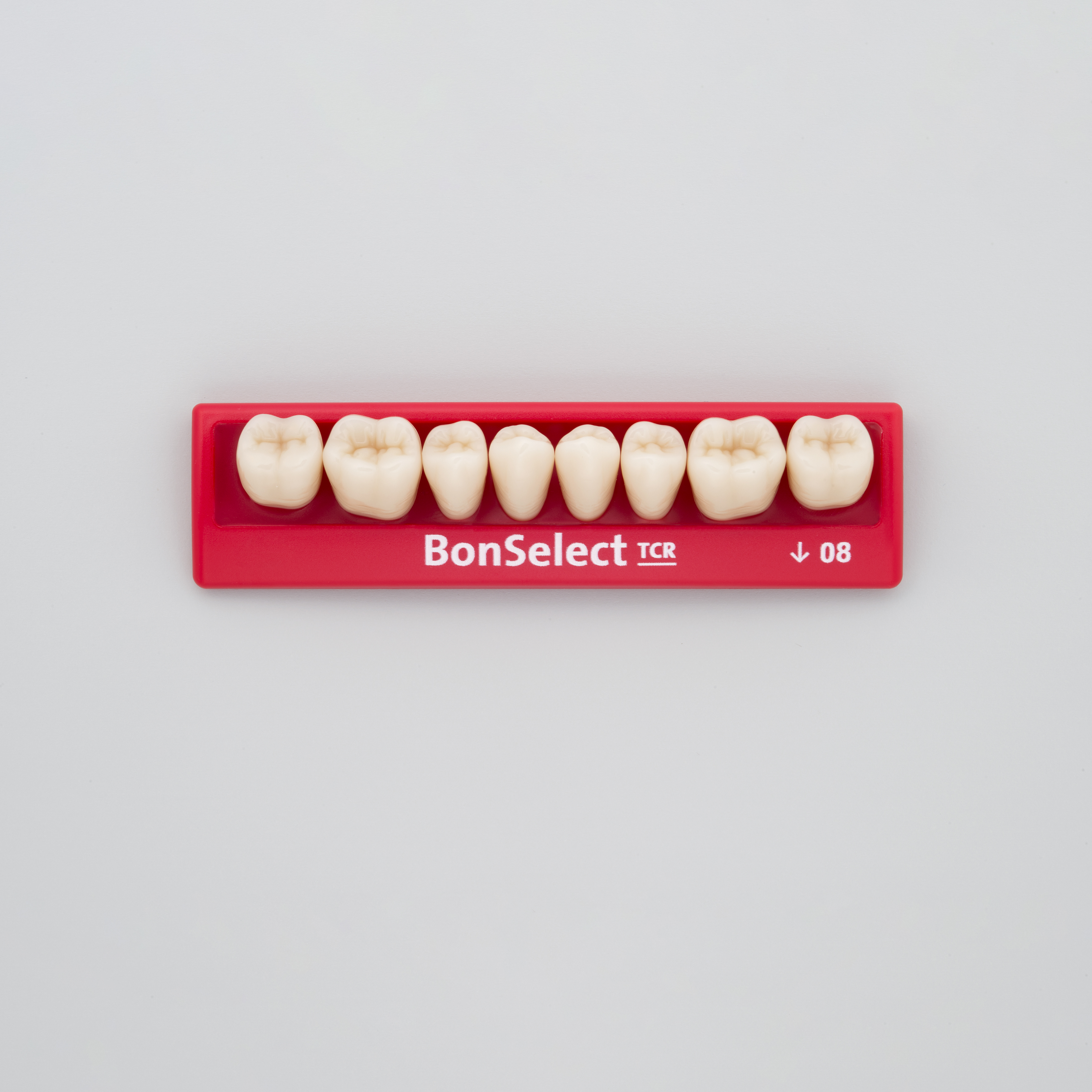 BonSelect TCR