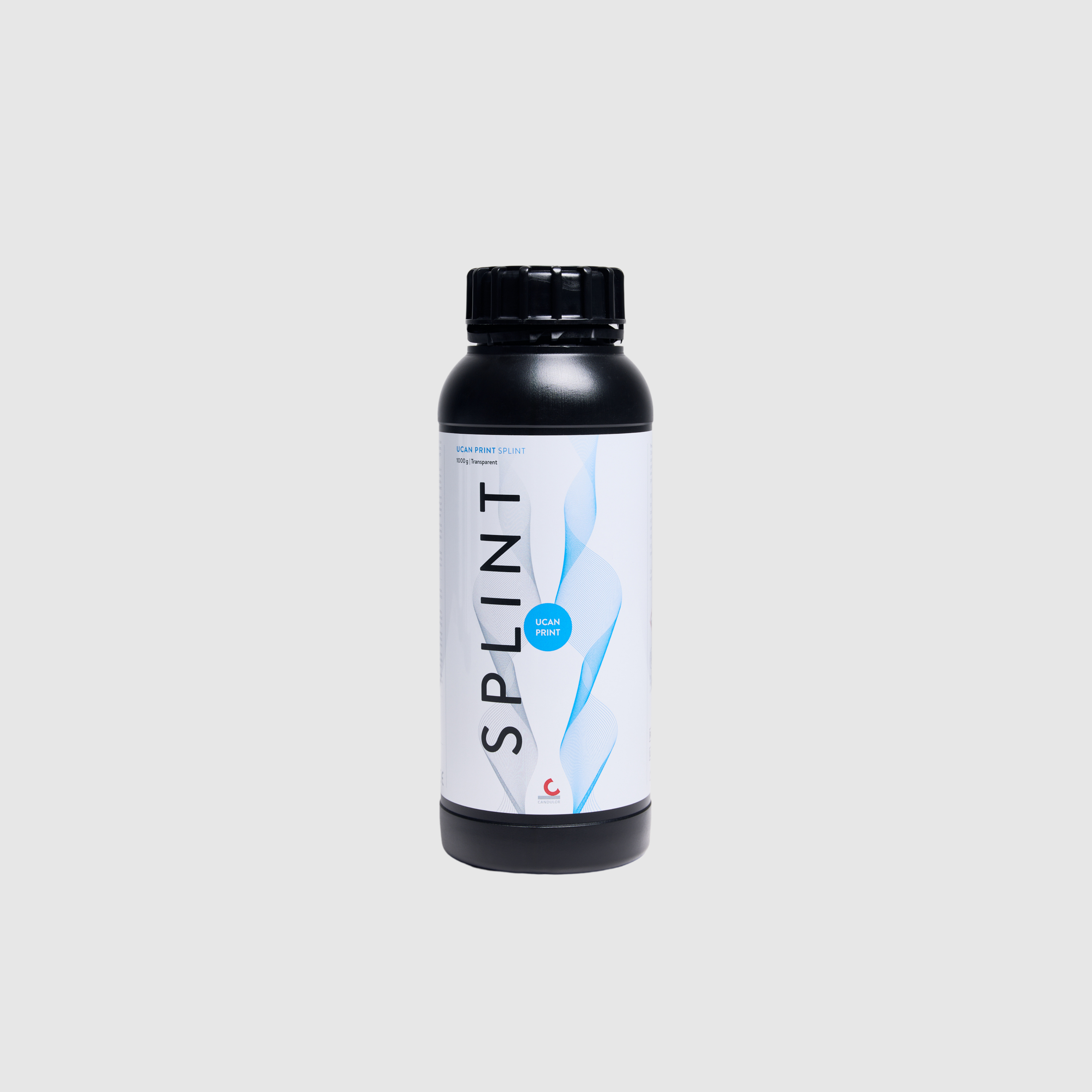 UCAN Print Splint