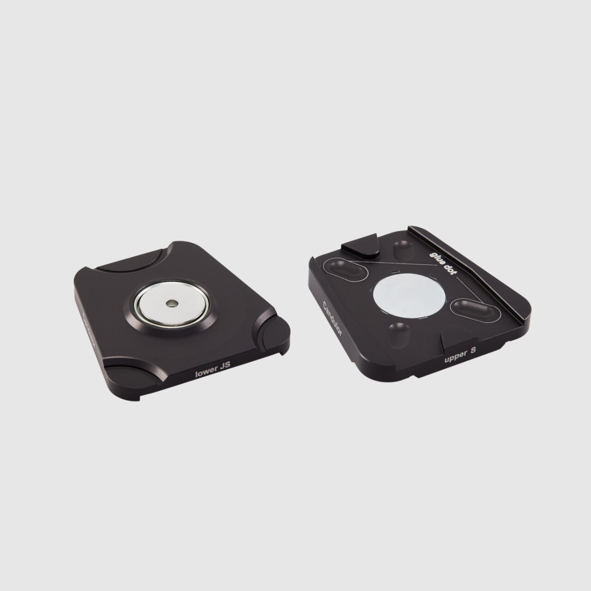 Plattenset für Splitex®