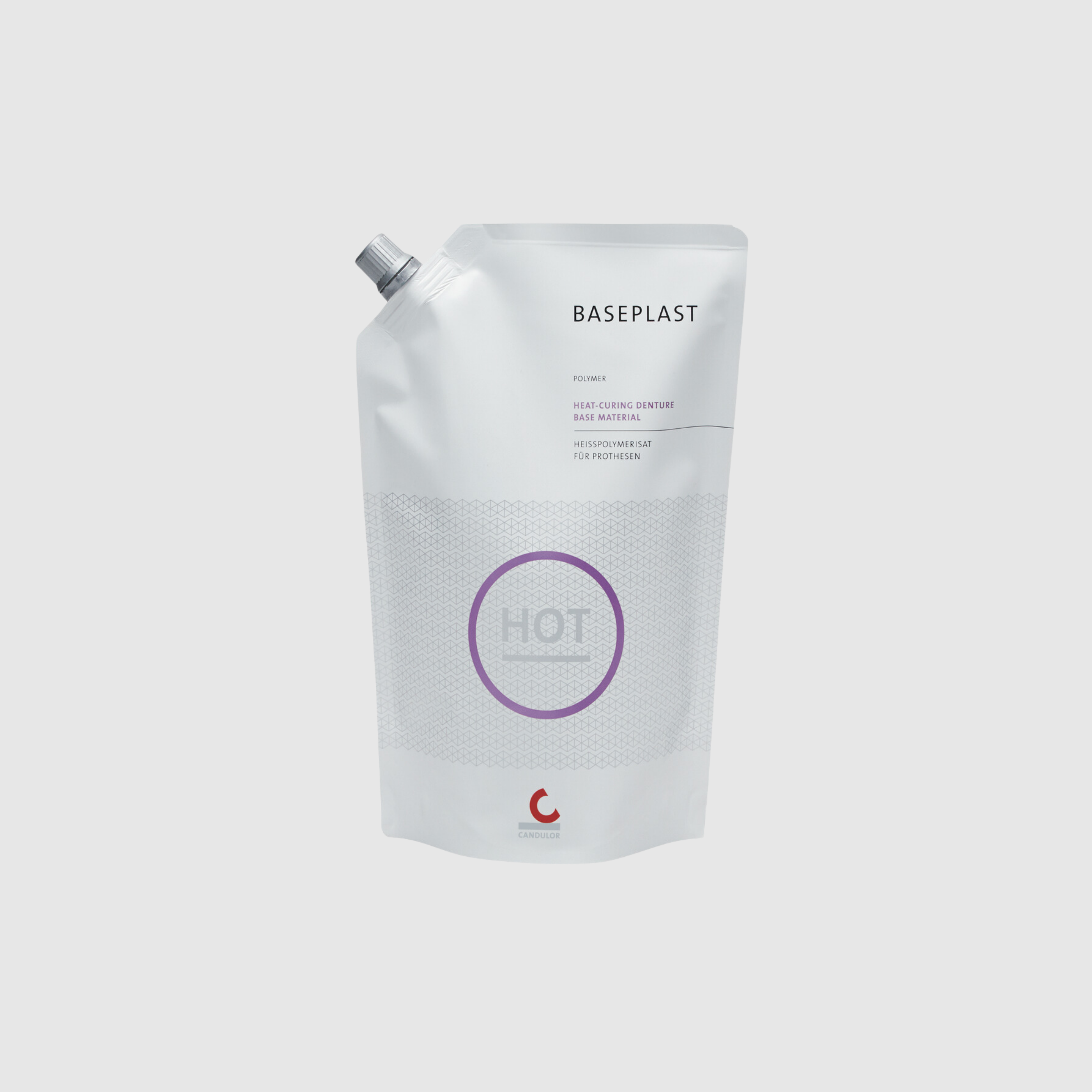 Baseplast - Polymer