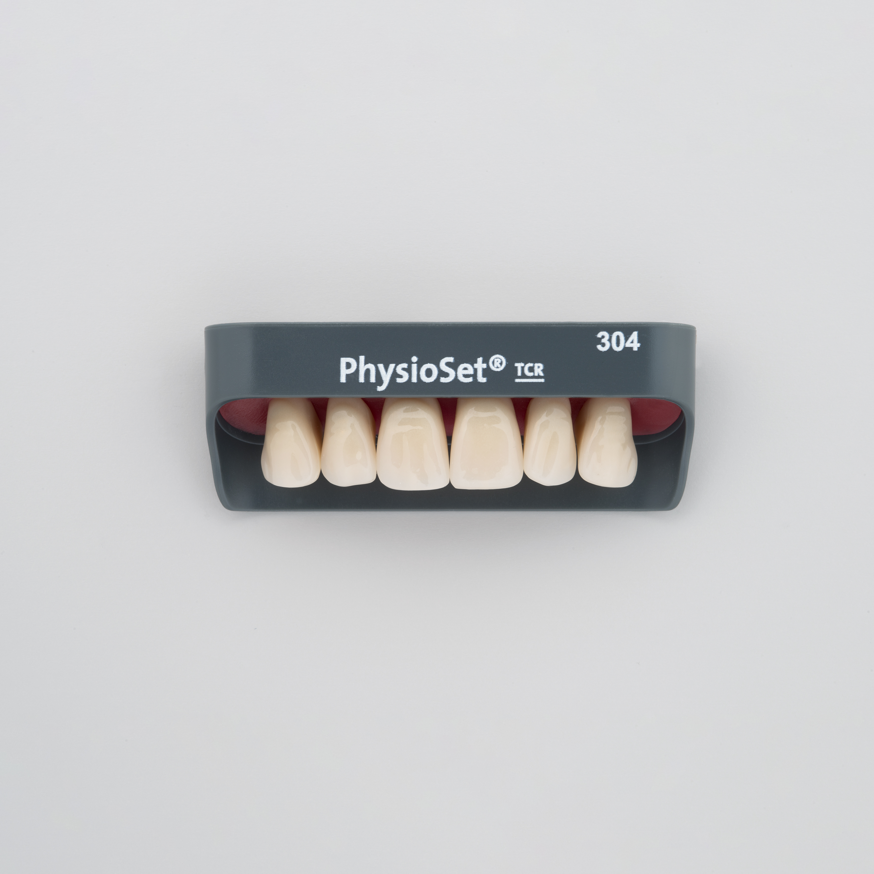 PhysioSet TCR