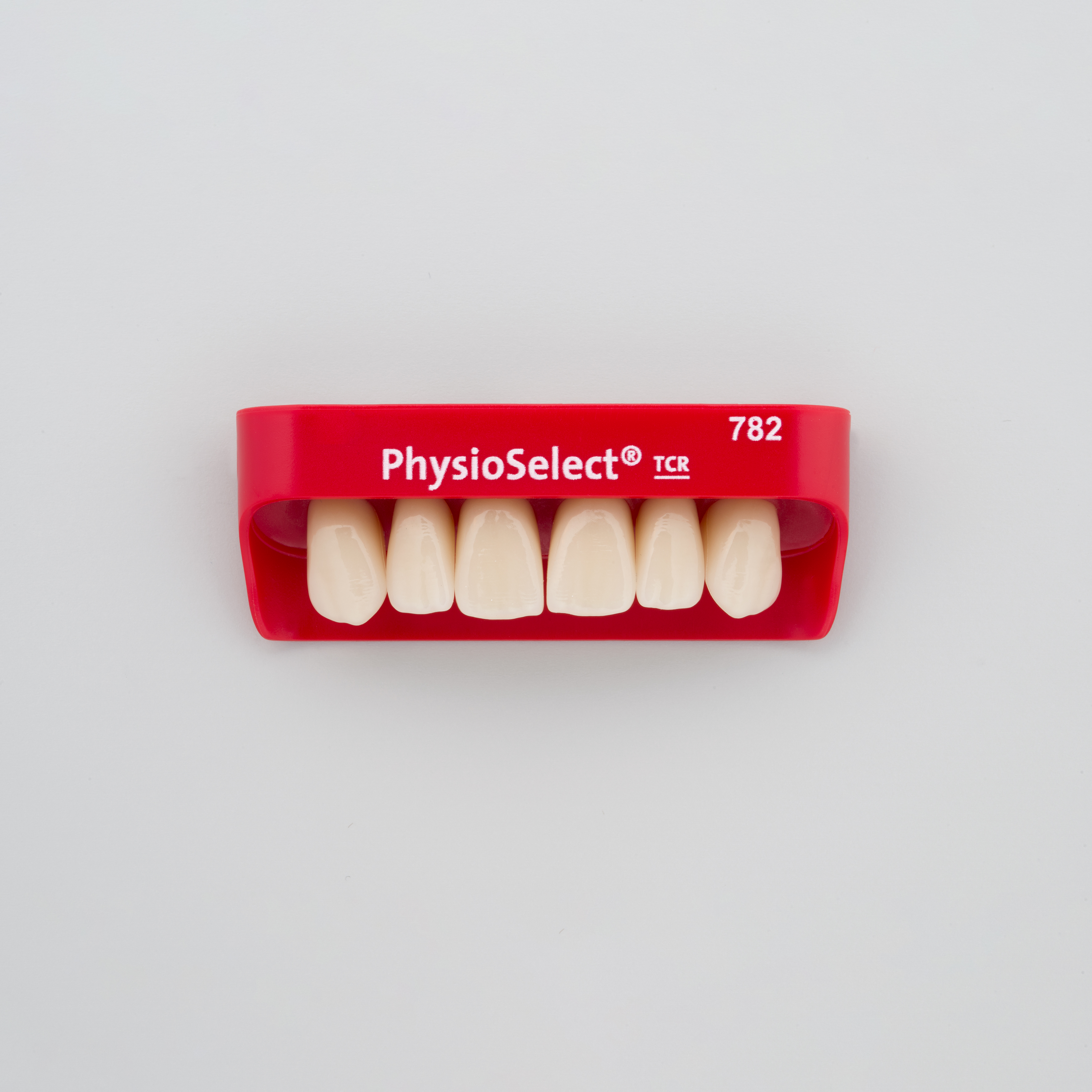 PhysioSelect TCR