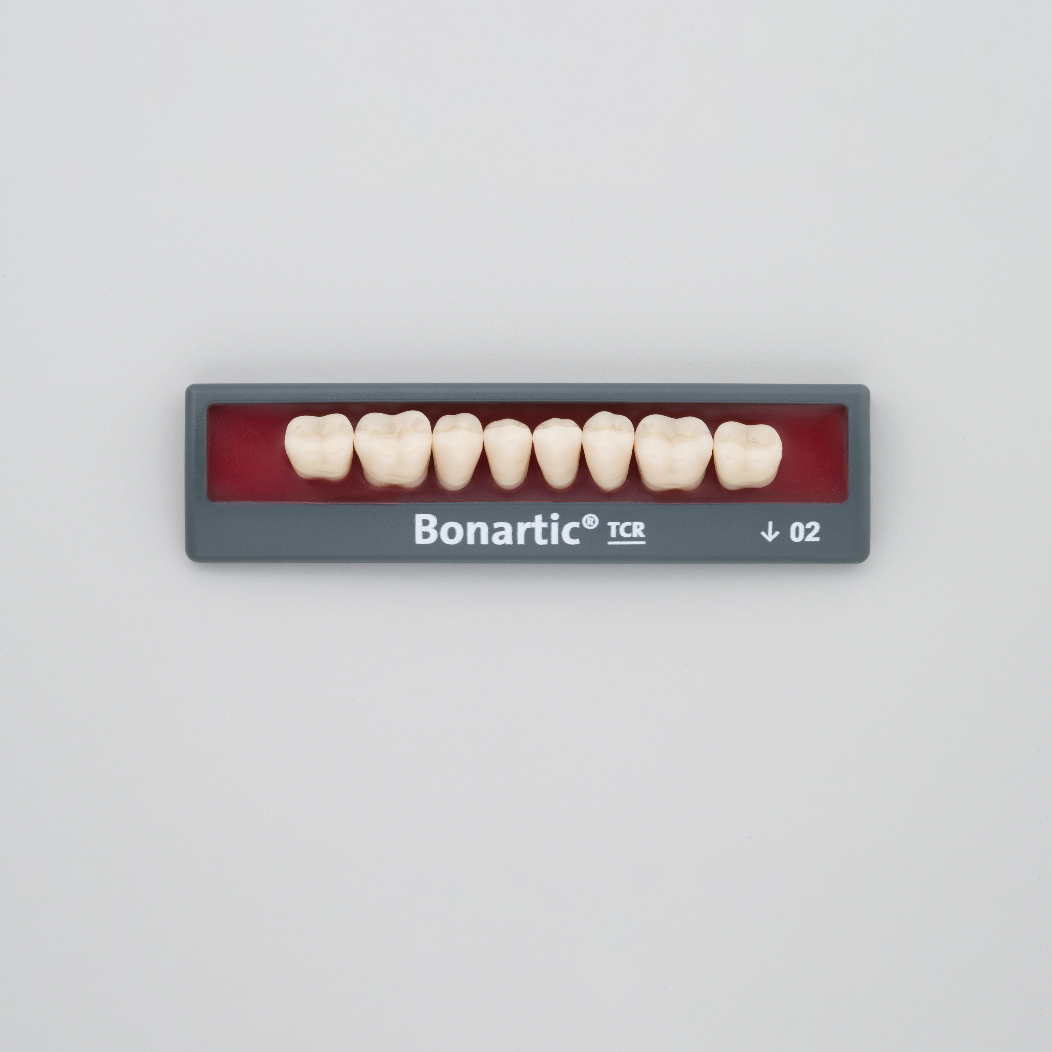 Bonartic TCR