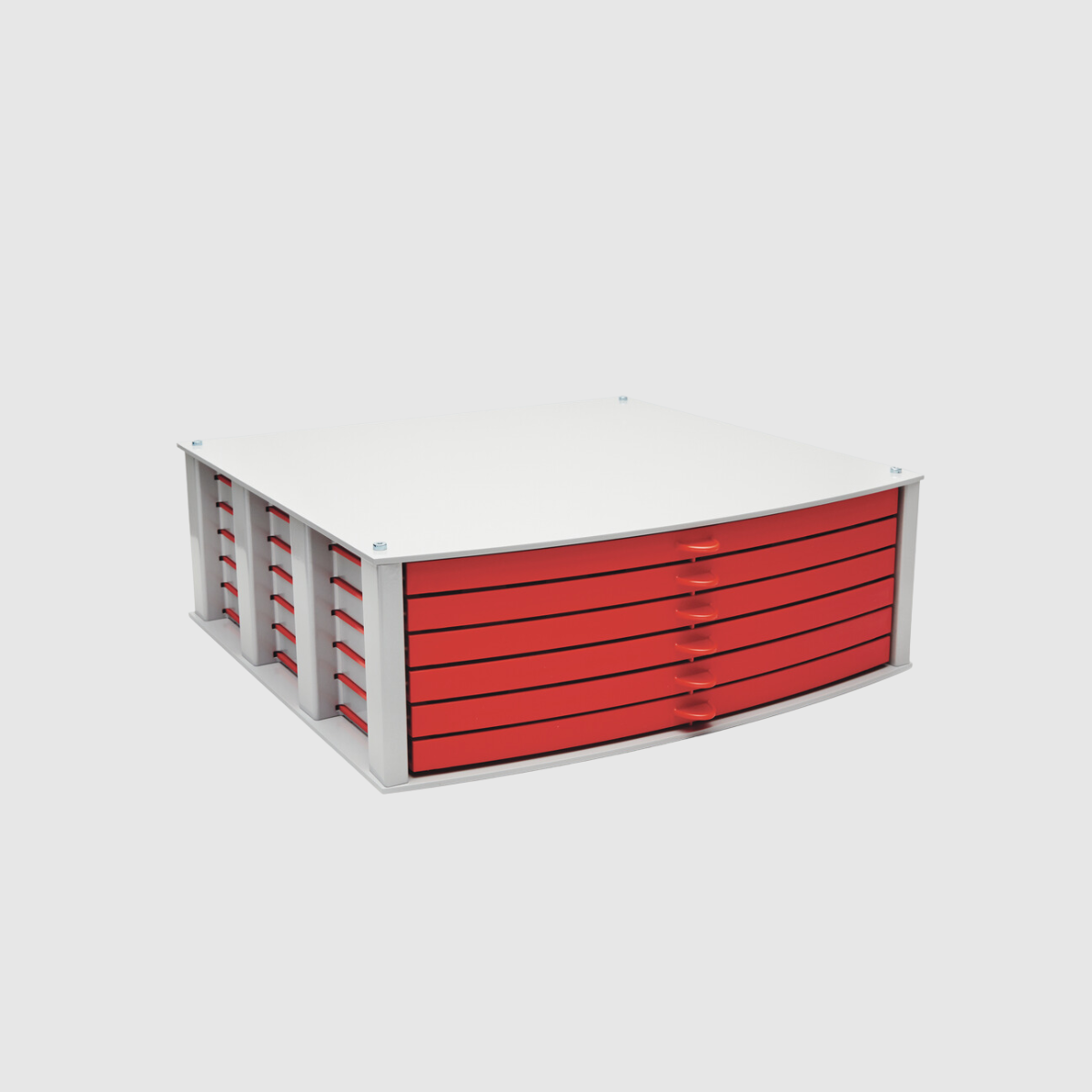 Zahnschrank