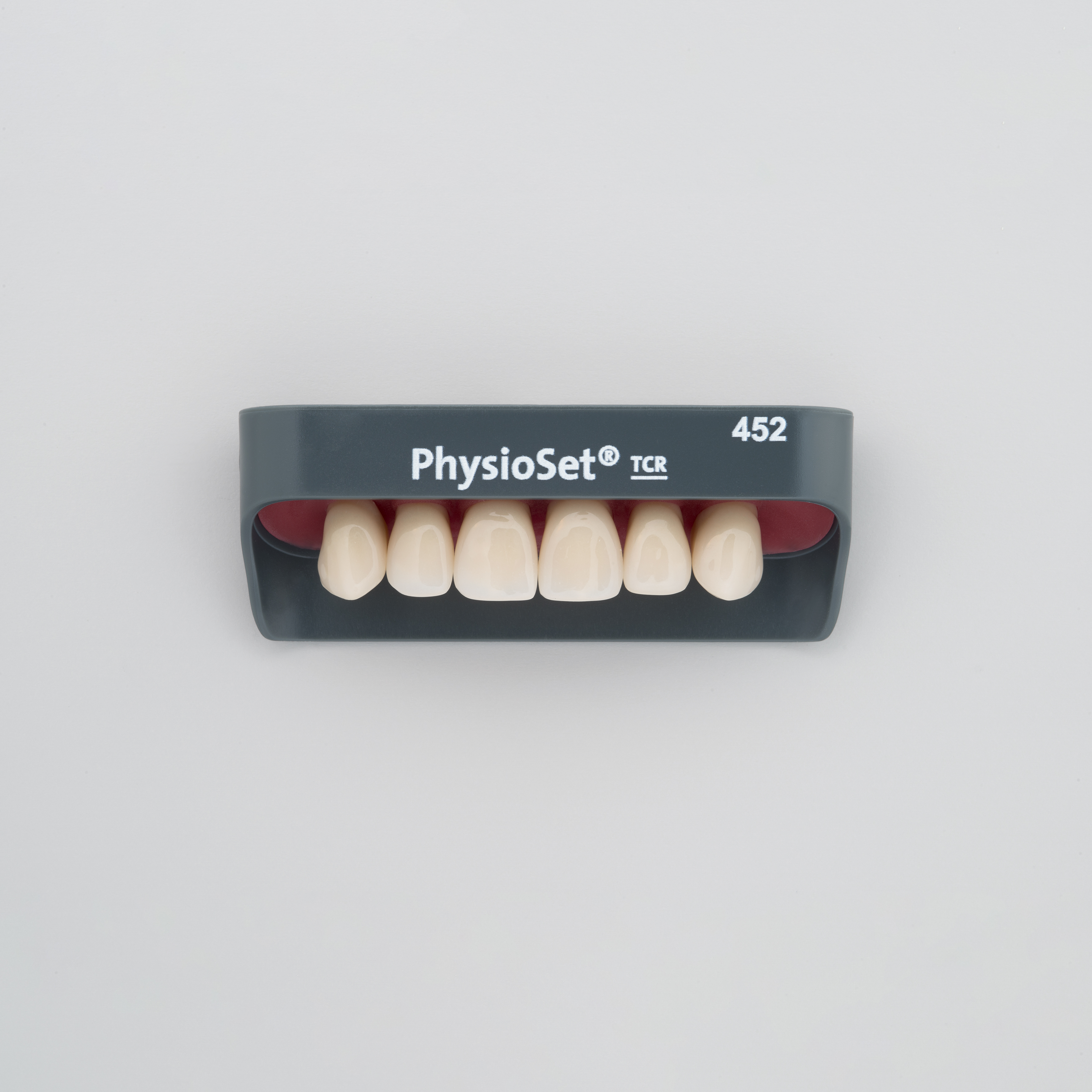 PhysioSet TCR