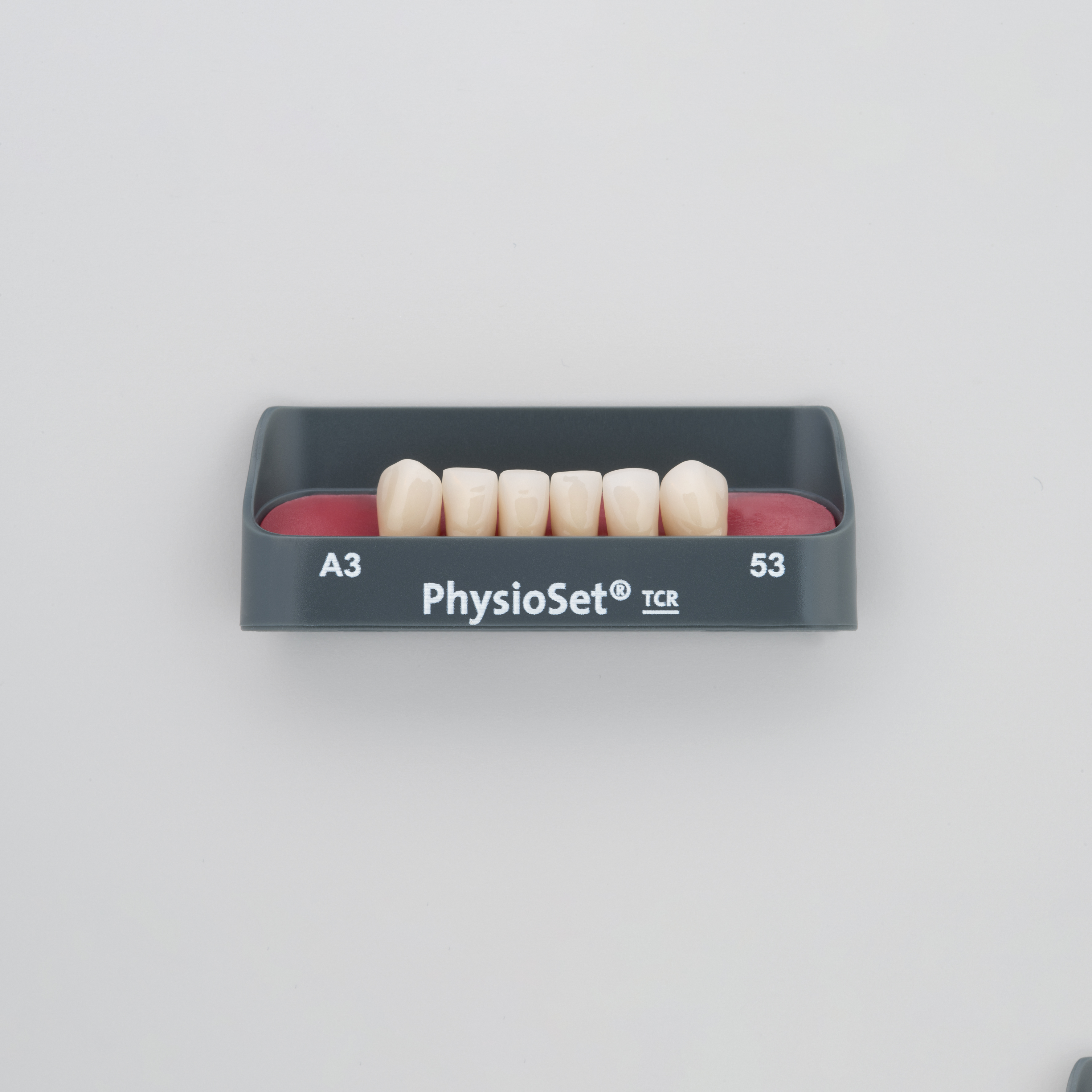 PhysioSet TCR