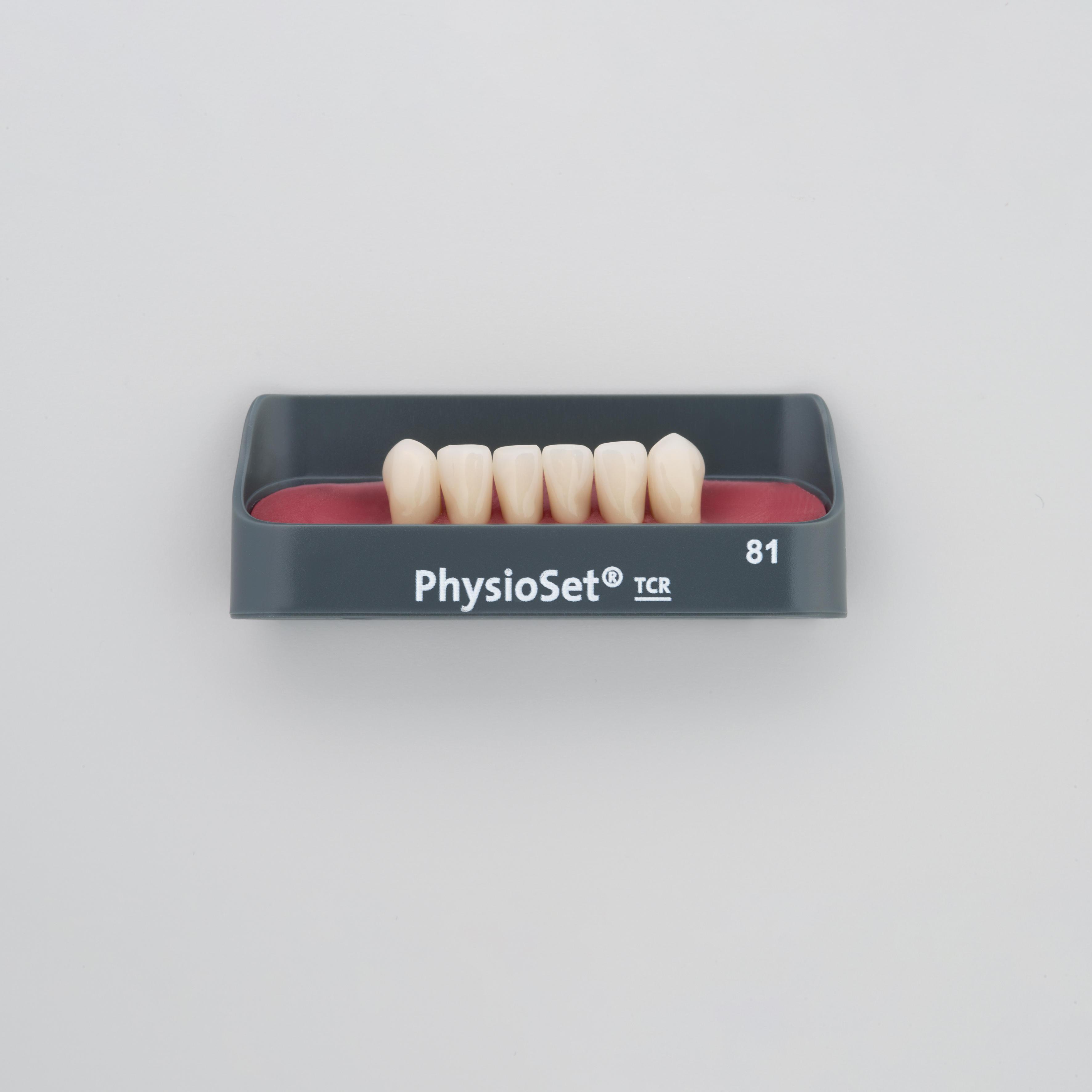 PhysioSet TCR