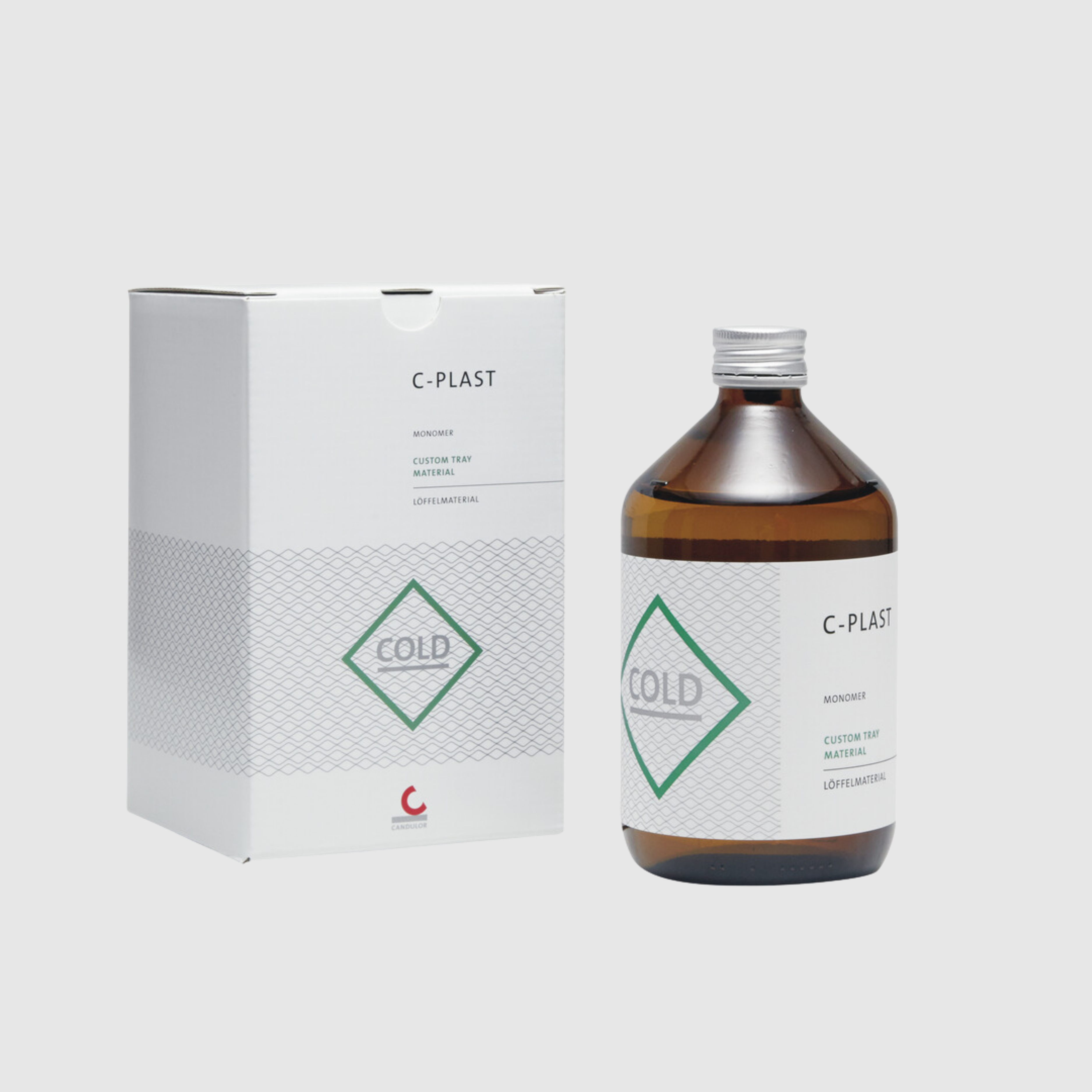 C-Plast Monomer