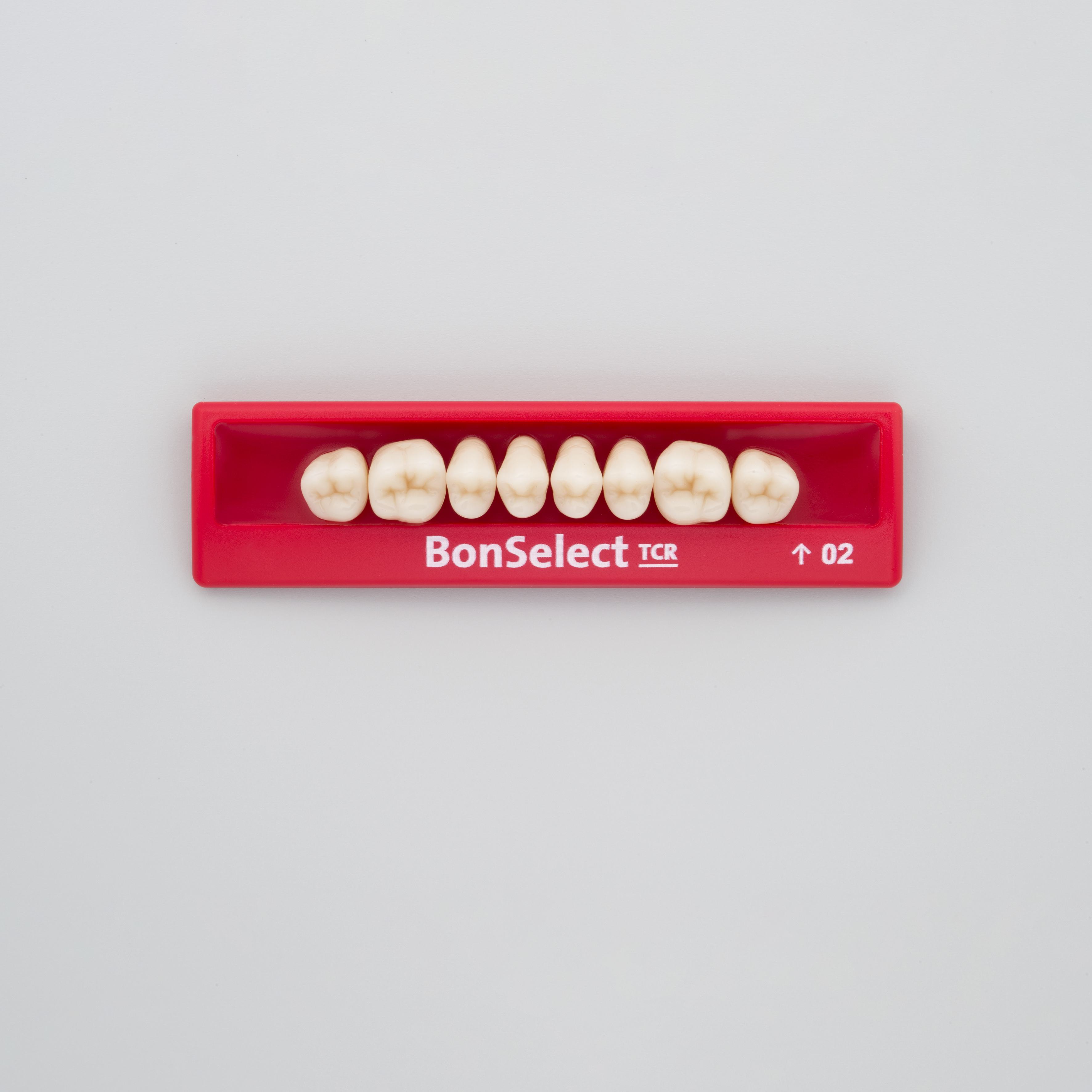 BonSelect TCR