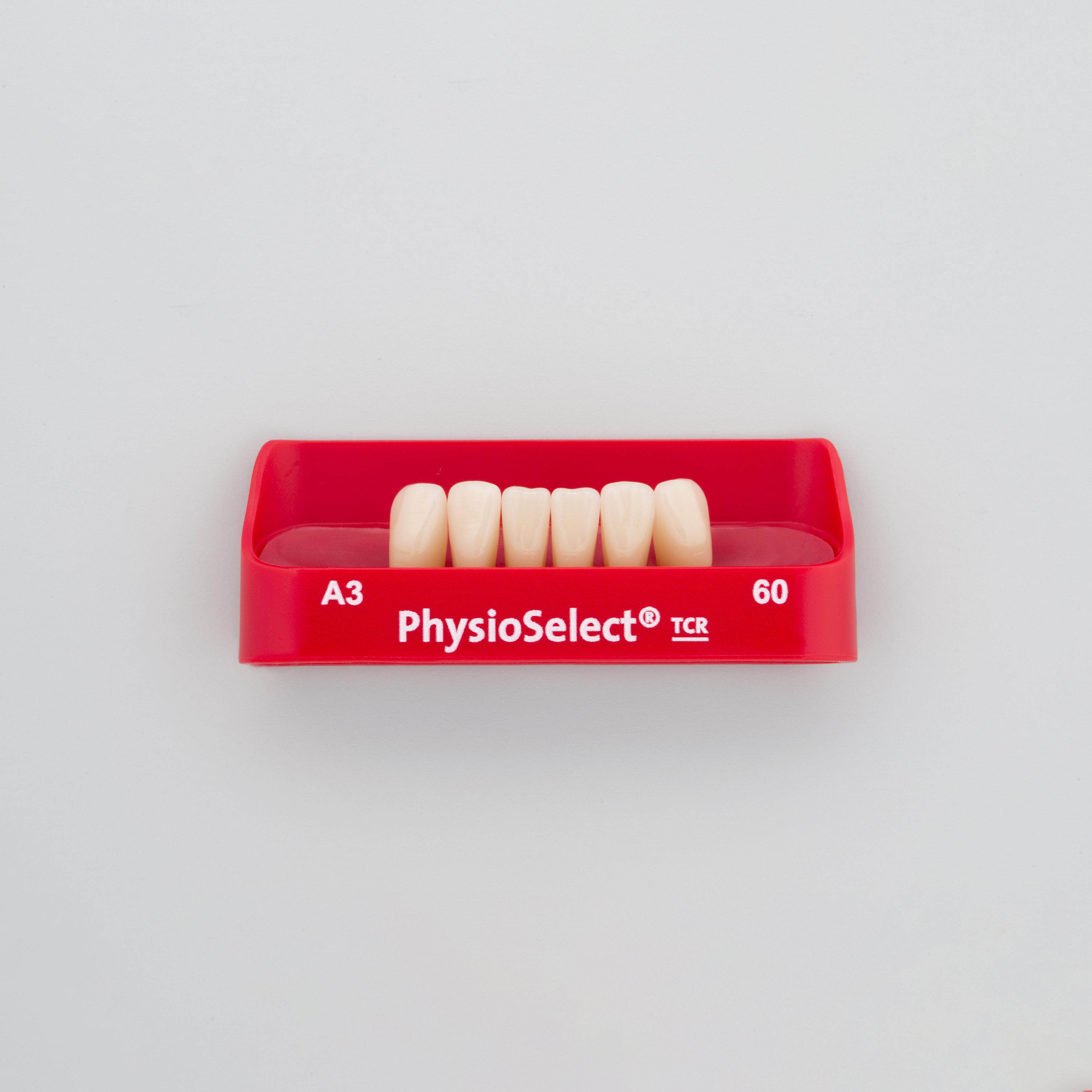 PhysioSelect TCR