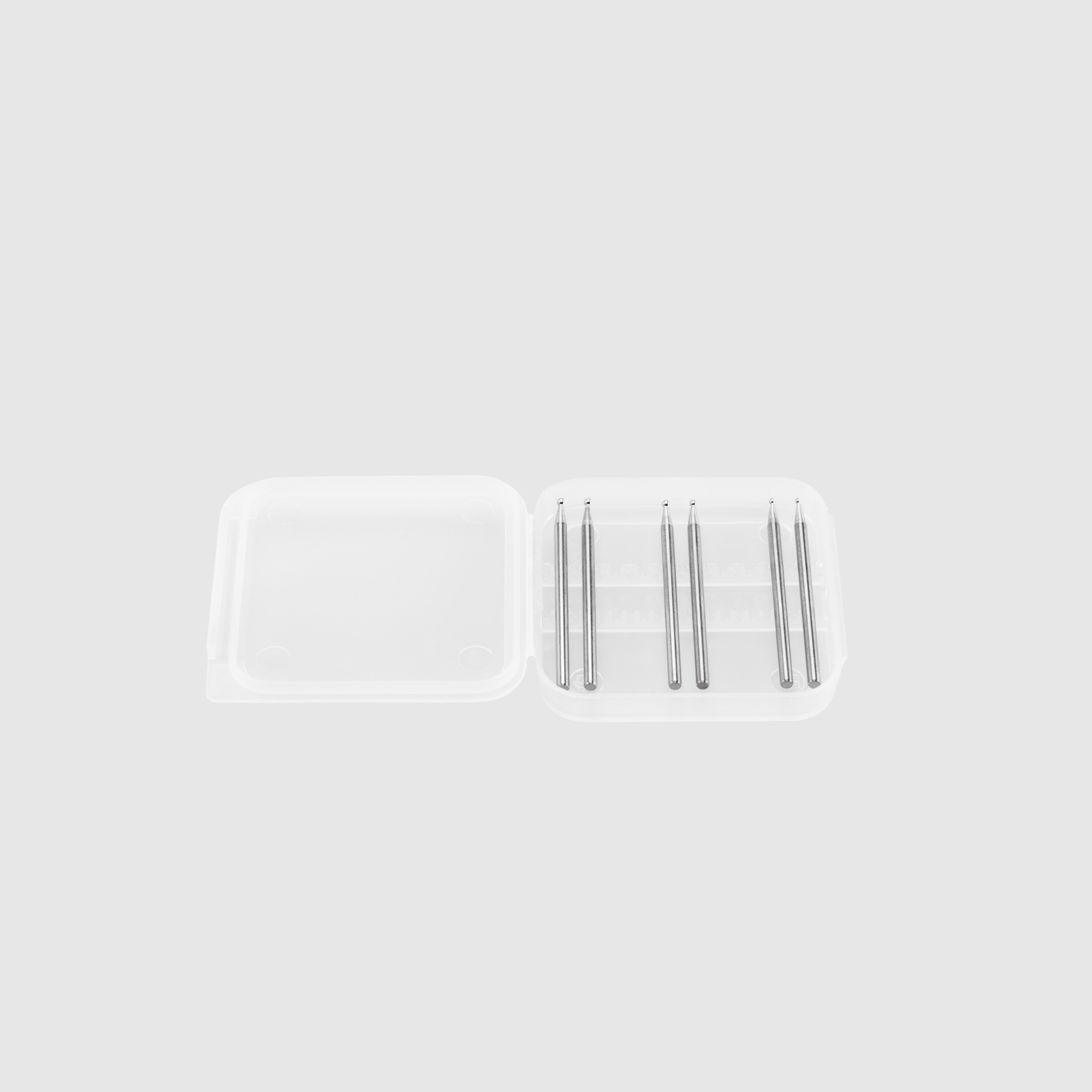 Stippling Instrument