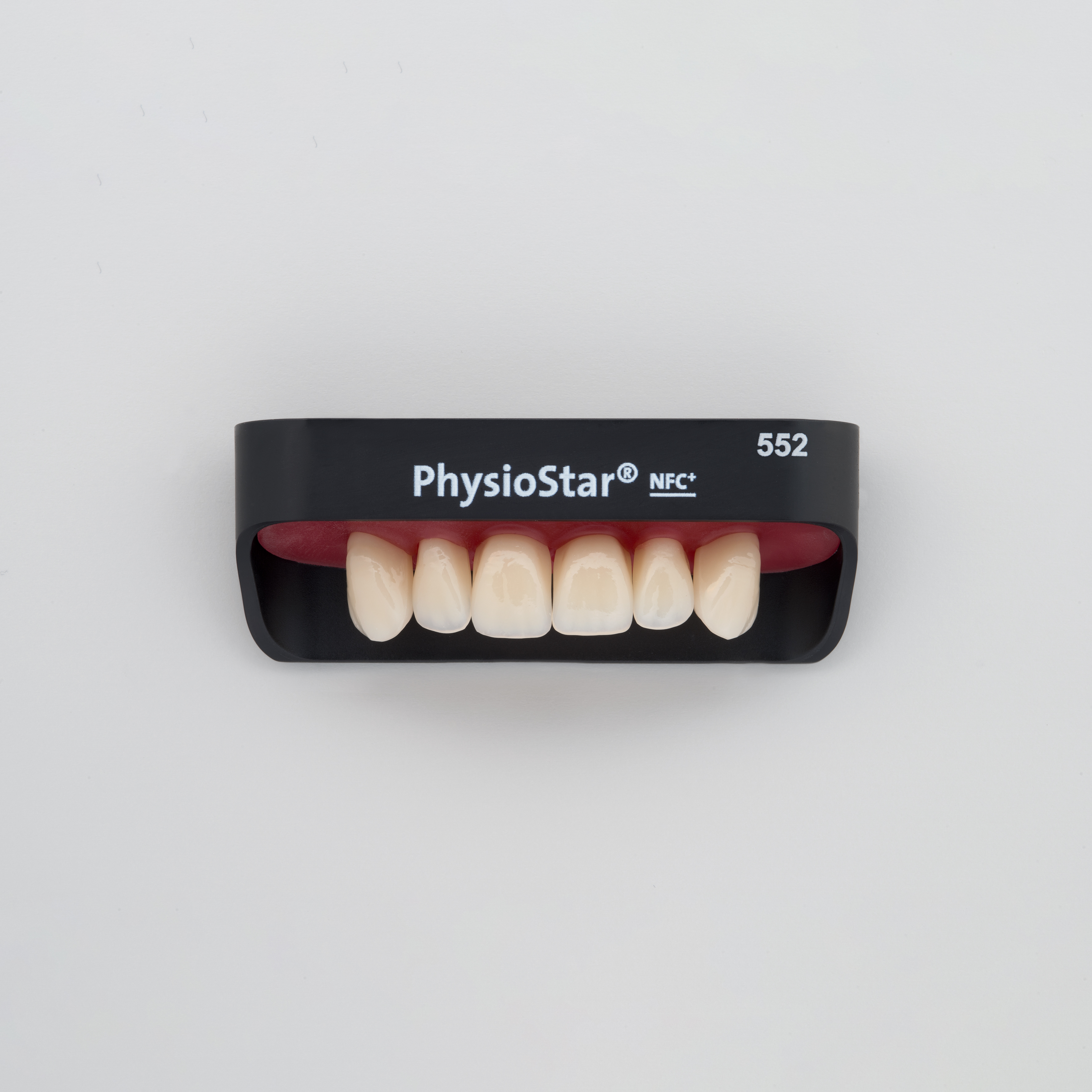 PhysioStar NFC+