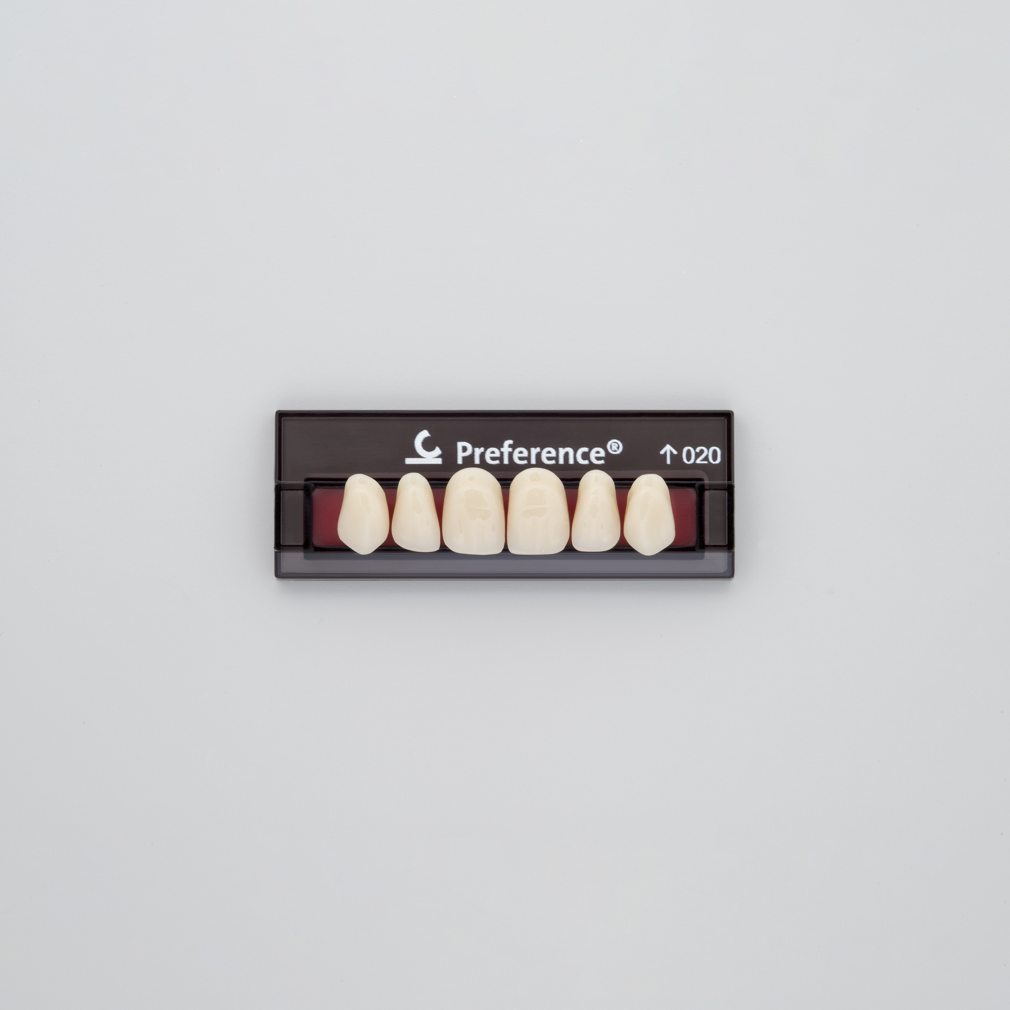 Preference Acrylic
