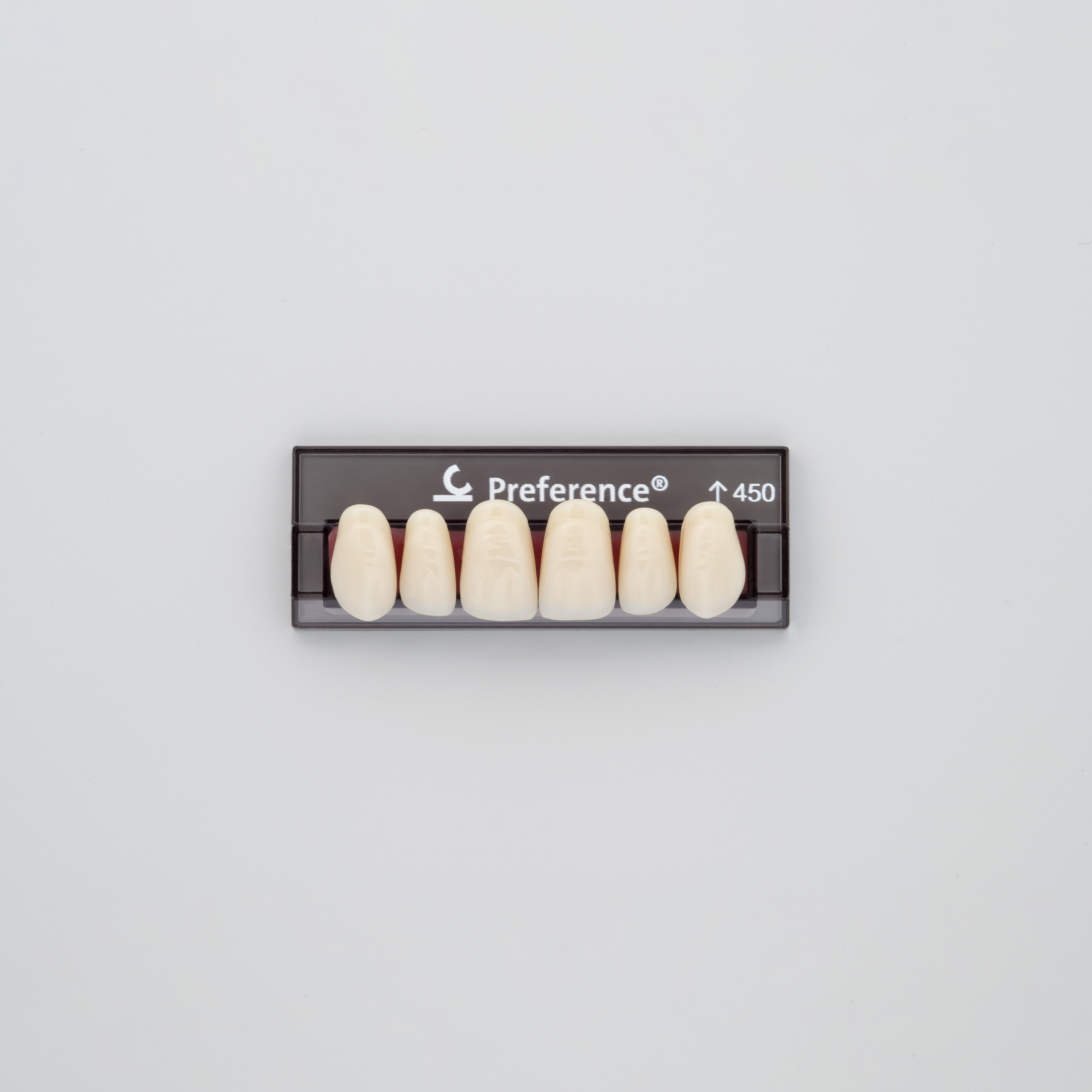 Preference Acrylic