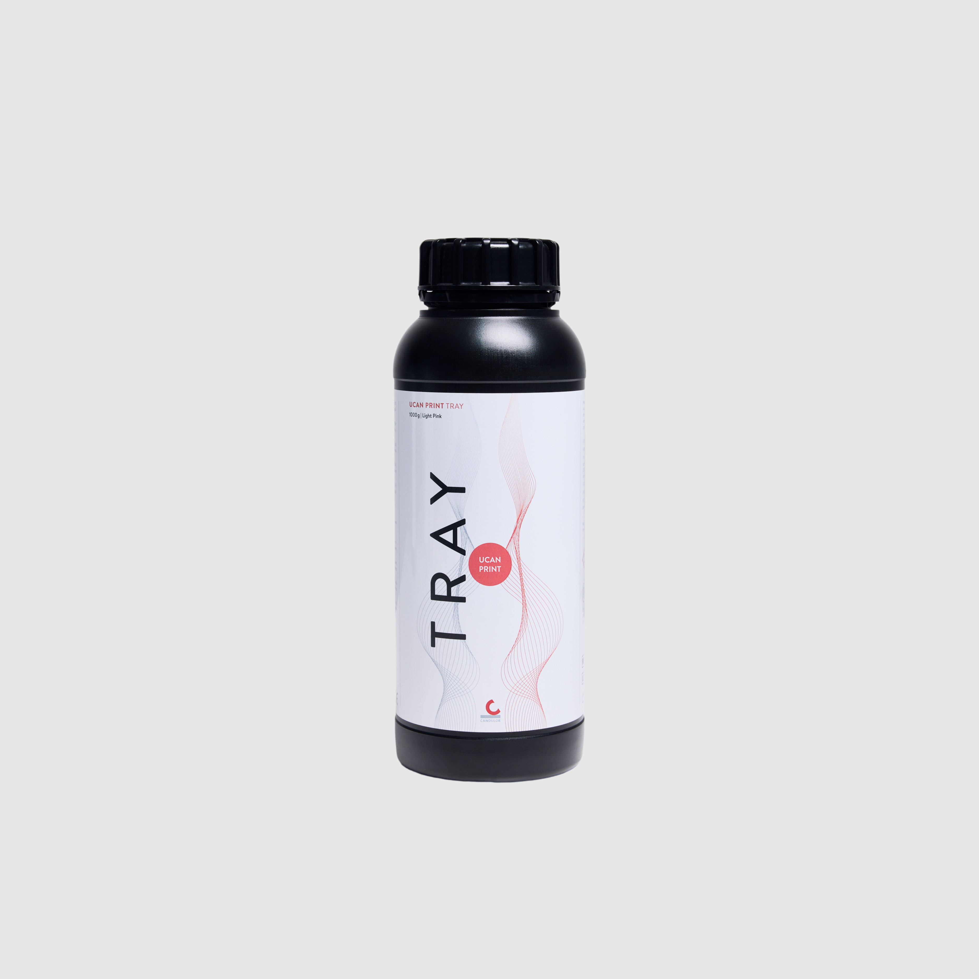 UCAN Print Tray
