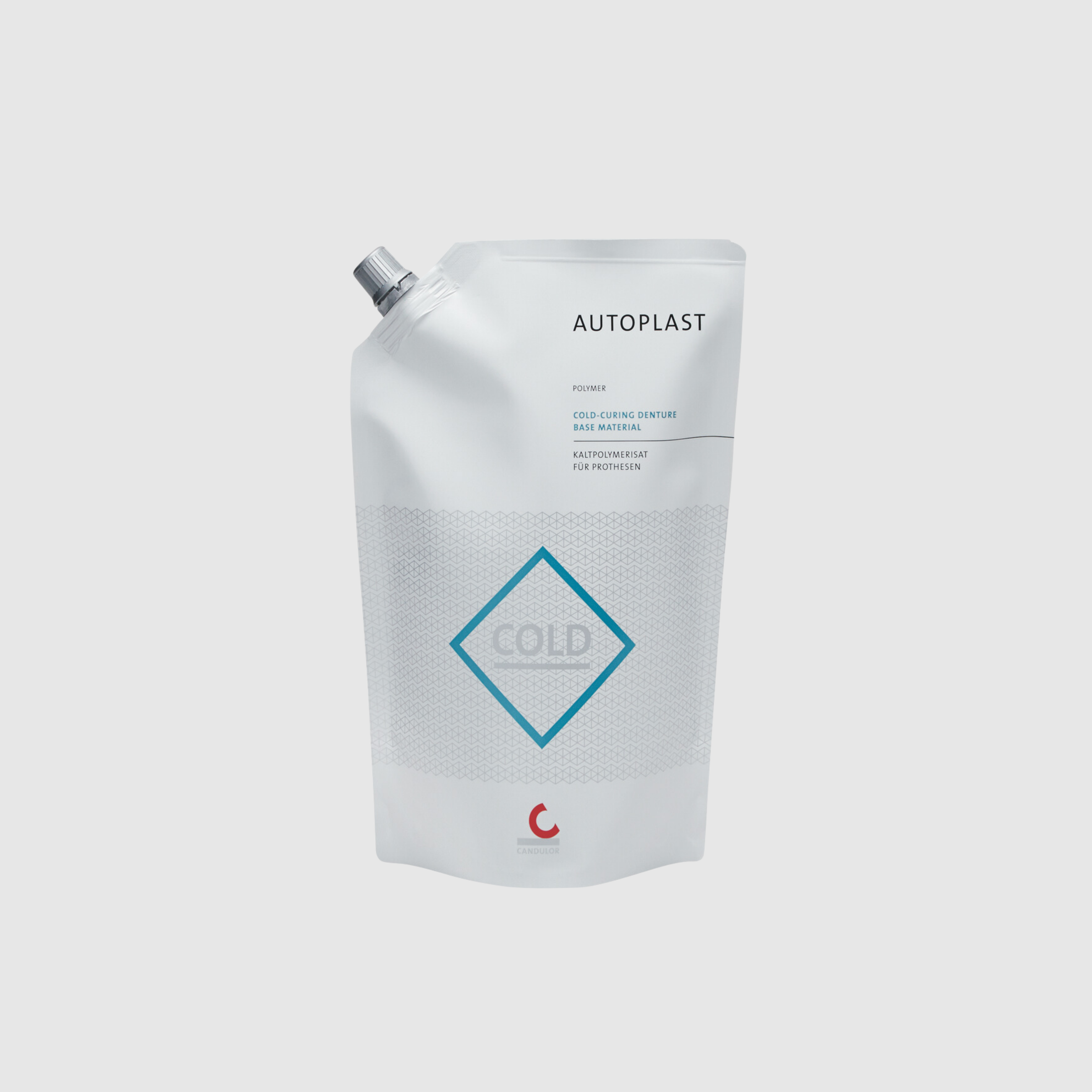 Autoplast - Polymer